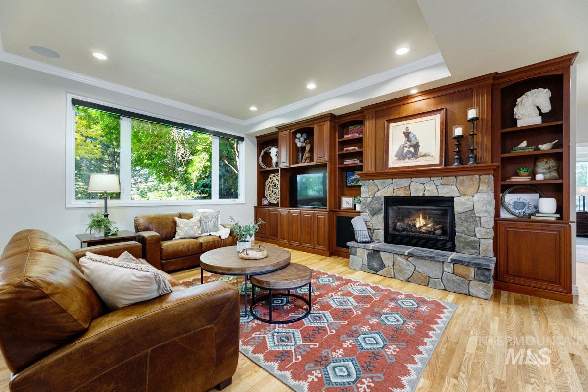 2191 N Hollybrook Place, Eagle, Idaho 83616, 4 Bedrooms, 3.5 Bathrooms, Residential For Sale, Price $1,650,000, 98924918