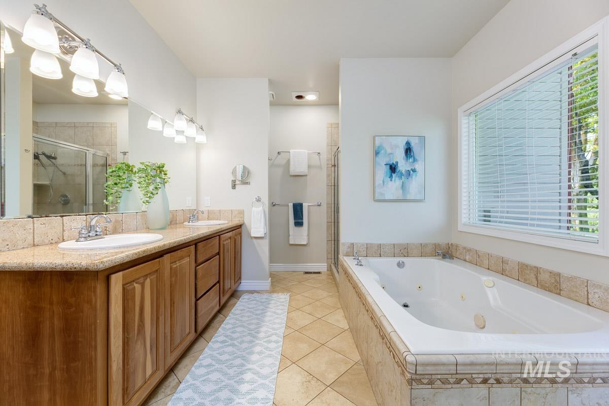 2191 N Hollybrook Place, Eagle, Idaho 83616, 4 Bedrooms, 3.5 Bathrooms, Residential For Sale, Price $1,650,000, 98924918