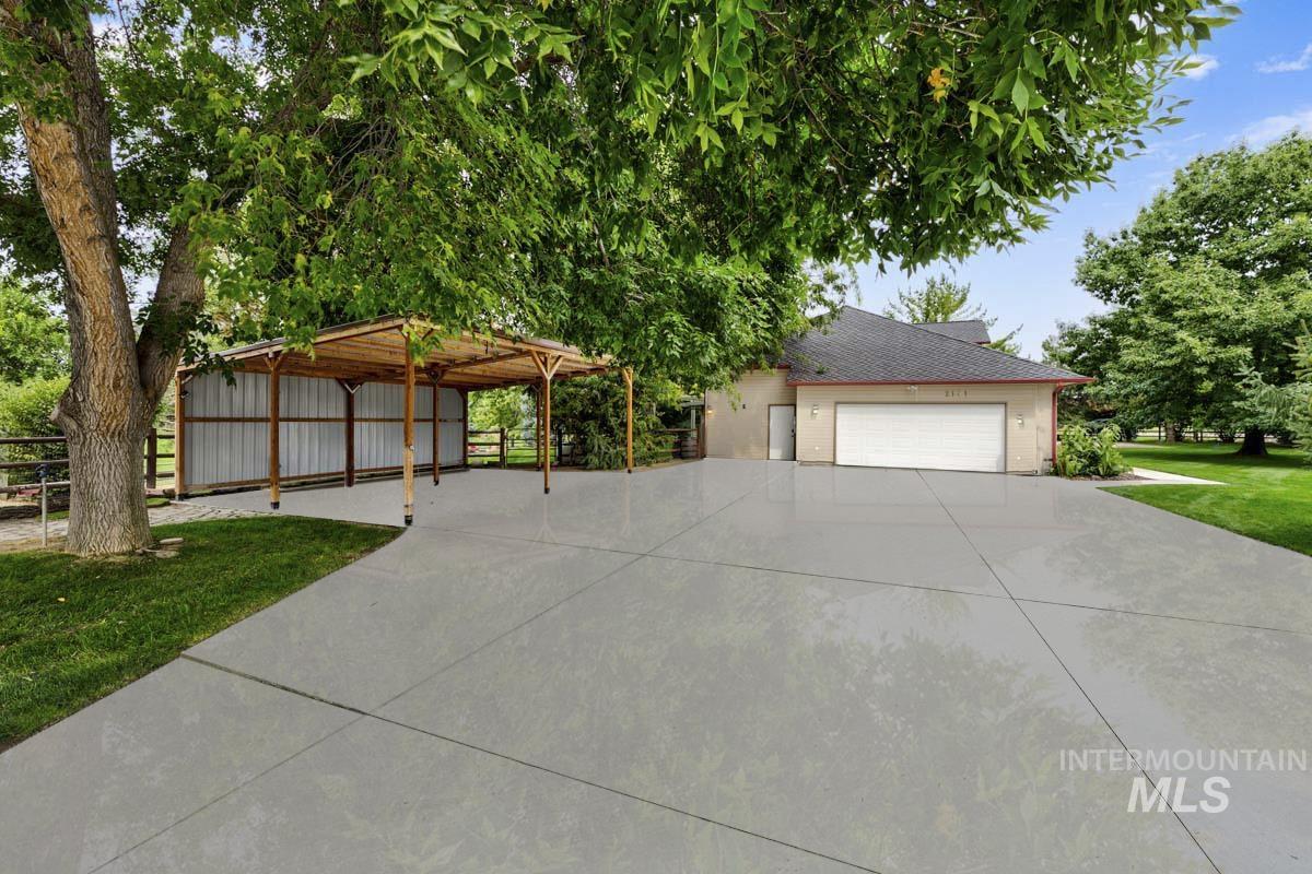 2191 N Hollybrook Place, Eagle, Idaho 83616, 4 Bedrooms, 3.5 Bathrooms, Residential For Sale, Price $1,650,000, 98924918