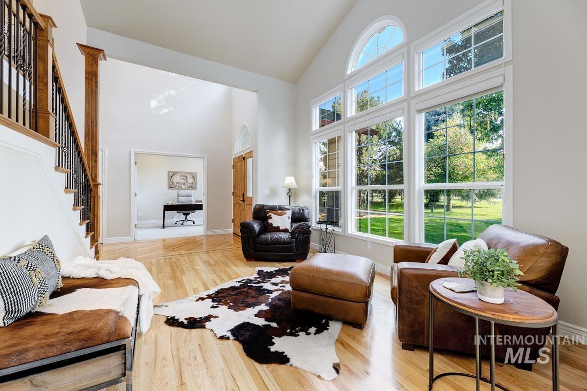 2191 N Hollybrook Place, Eagle, Idaho 83616, 4 Bedrooms, 3.5 Bathrooms, Residential For Sale, Price $1,650,000, 98924918