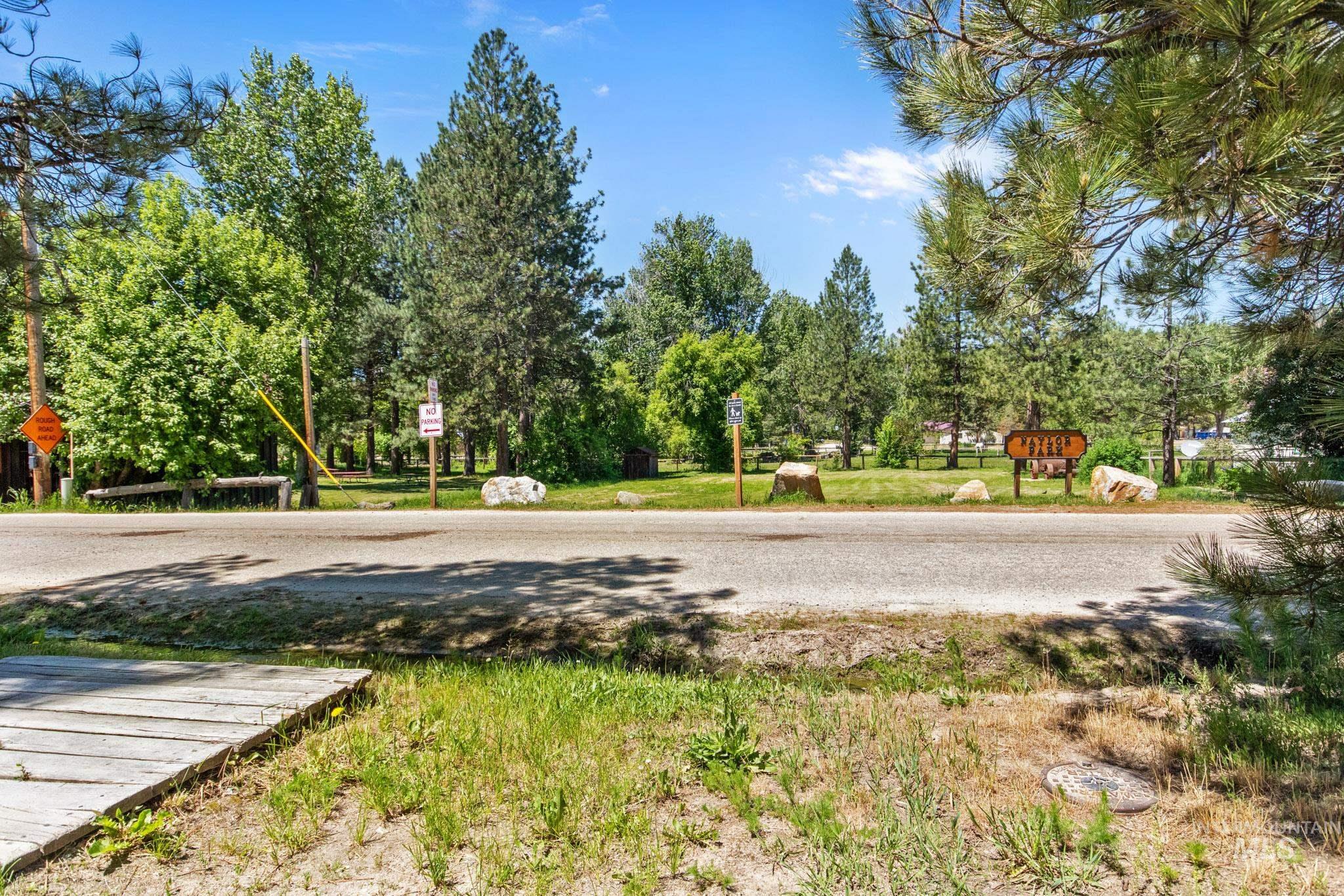 506 & 508 Montgomery Street, Idaho City, Idaho 83631, 3 Rooms, Business/Commercial For Sale, Price $389,000, 98924930