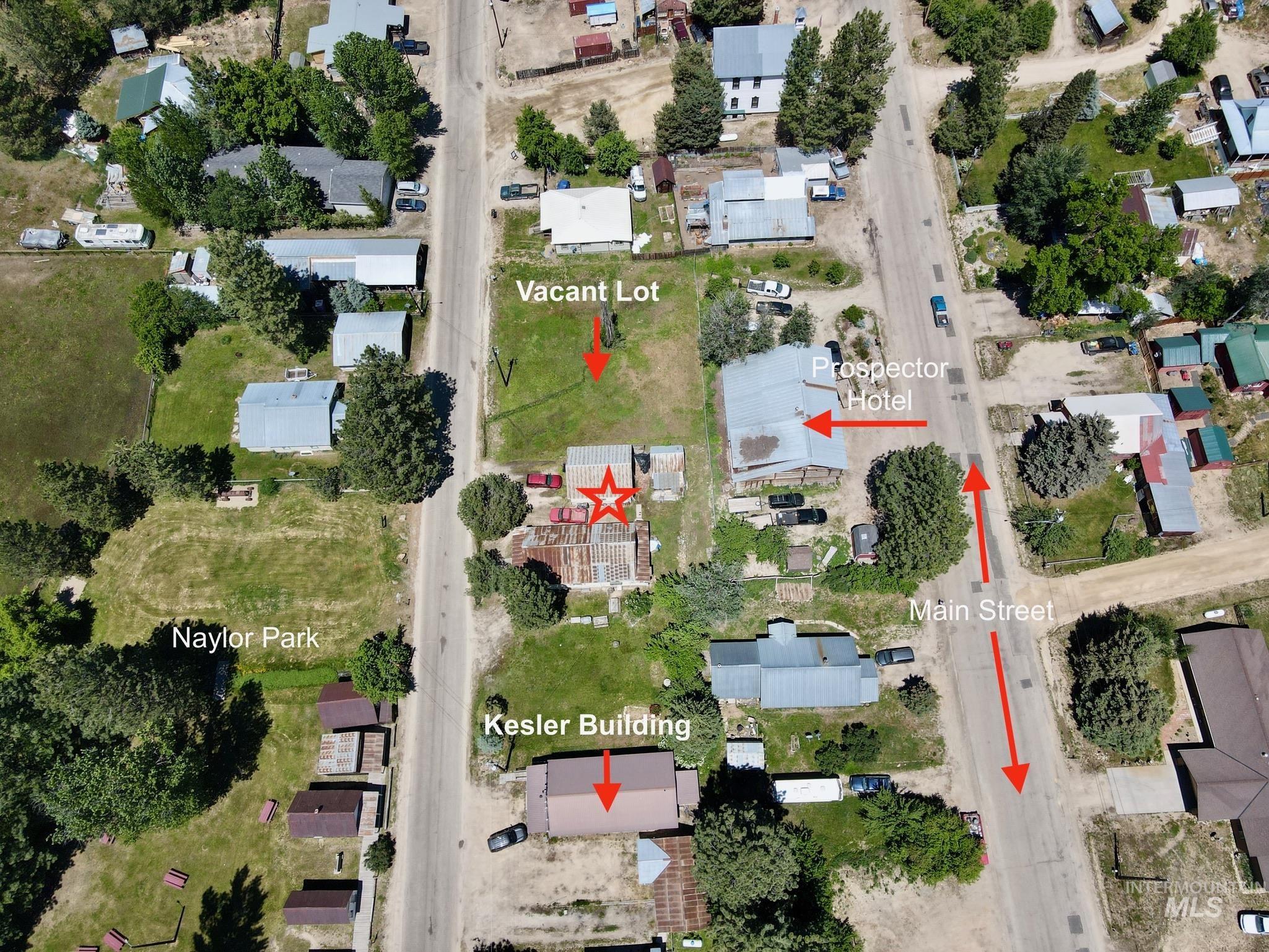 506 & 508 Montgomery Street, Idaho City, Idaho 83631, 3 Rooms, Business/Commercial For Sale, Price $389,000, 98924930