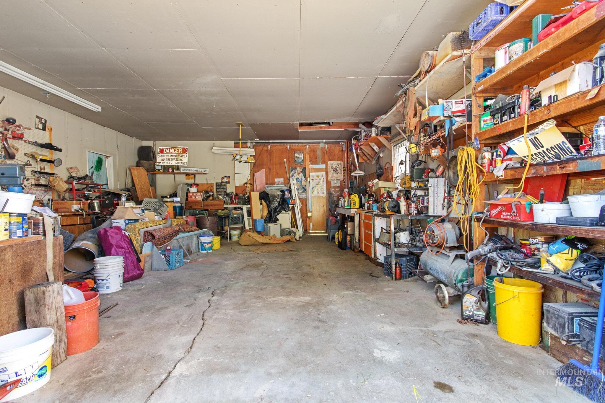 506 & 508 Montgomery Street, Idaho City, Idaho 83631, 3 Rooms, Business/Commercial For Sale, Price $389,000, 98924930