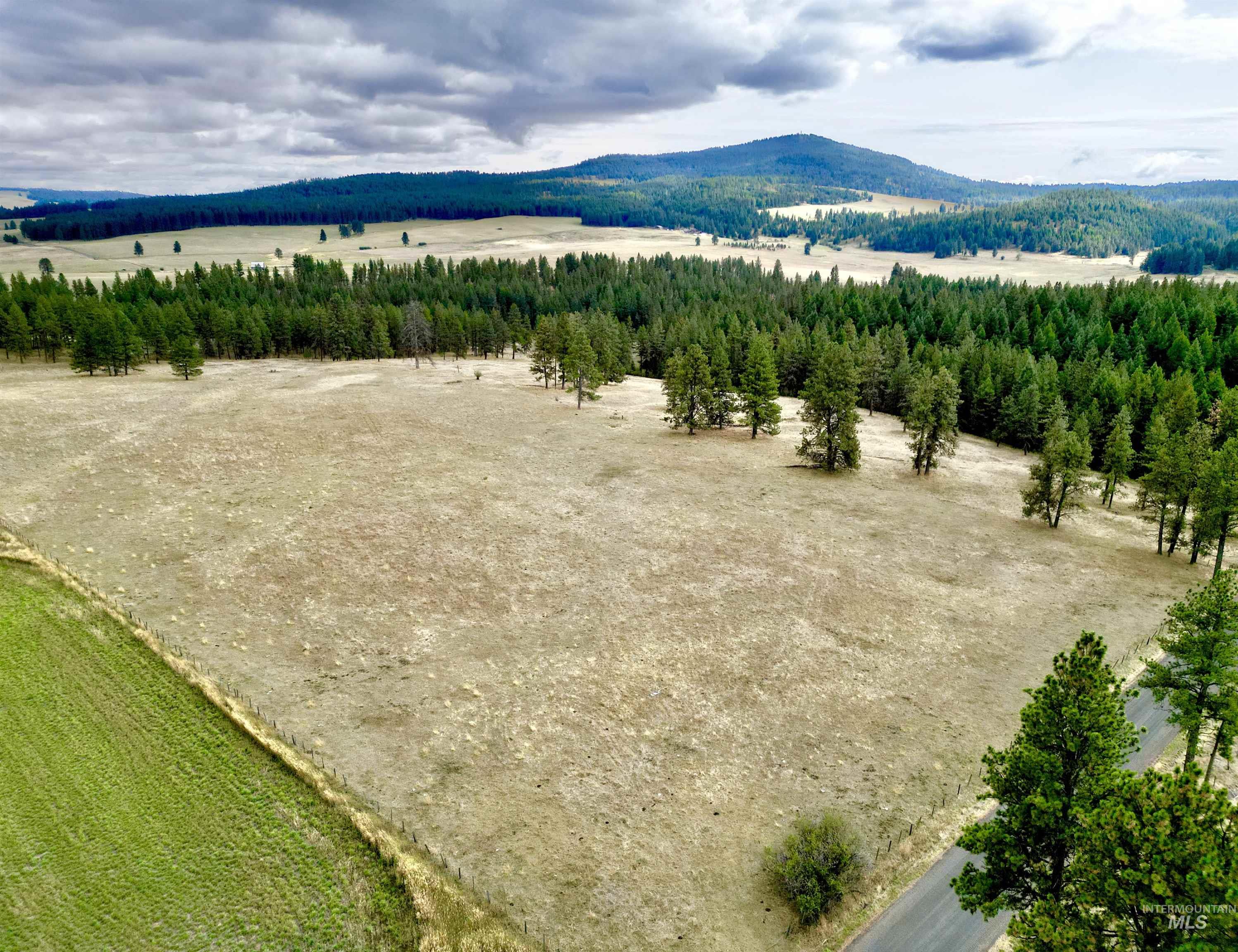 TBD Keuterville Road, CottonWood, Idaho 83526, Land For Sale, Price $149,000, 98924933