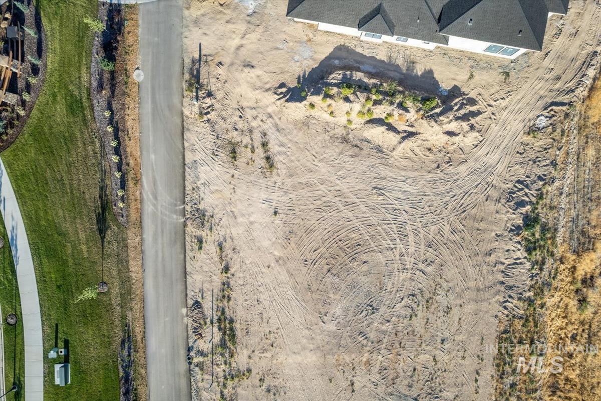 8114 W Inspirado Dr, Meridian, Idaho 83646, Land For Sale, Price $514,000, 98924951