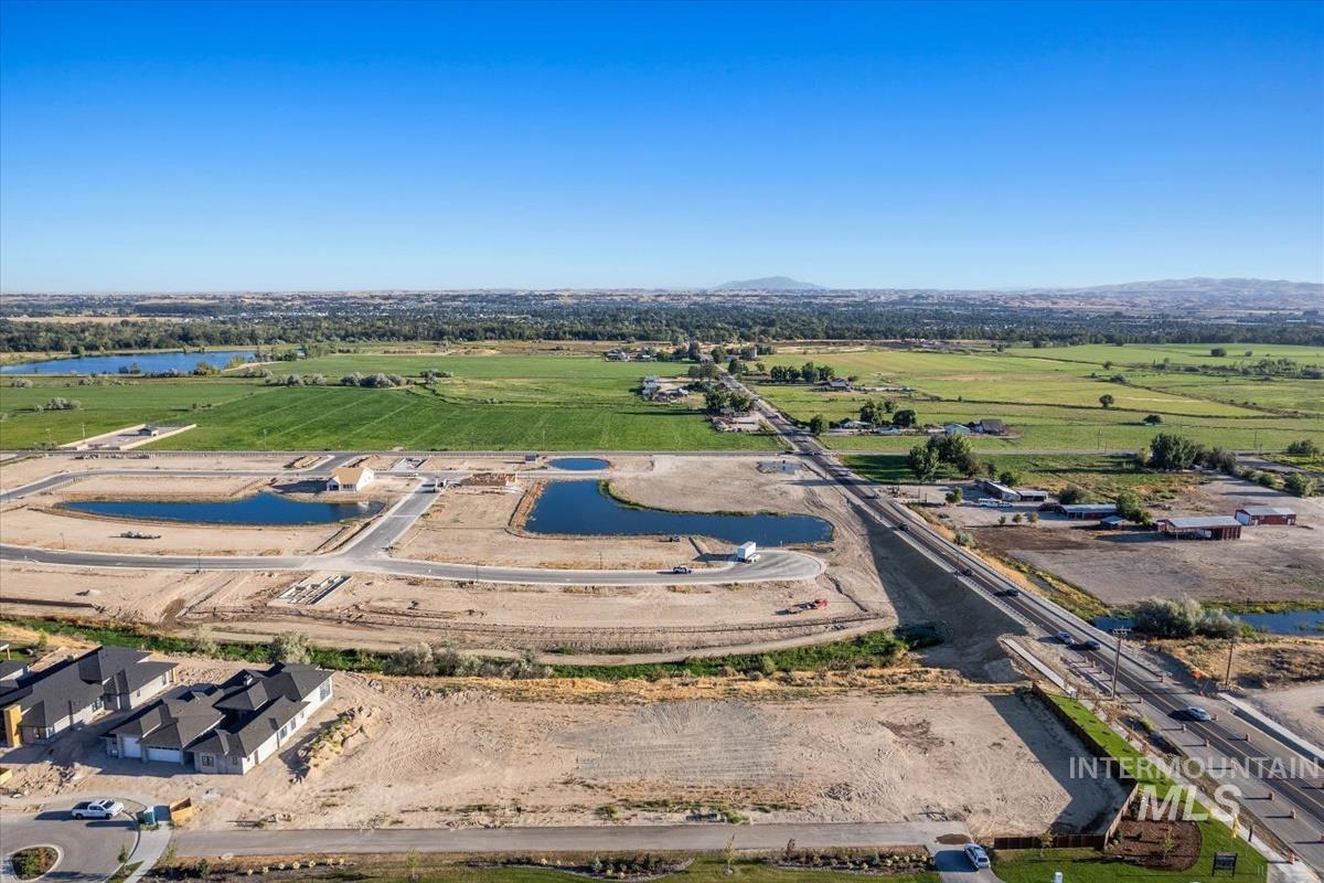8114 W Inspirado Dr, Meridian, Idaho 83646, Land For Sale, Price $514,000, 98924951