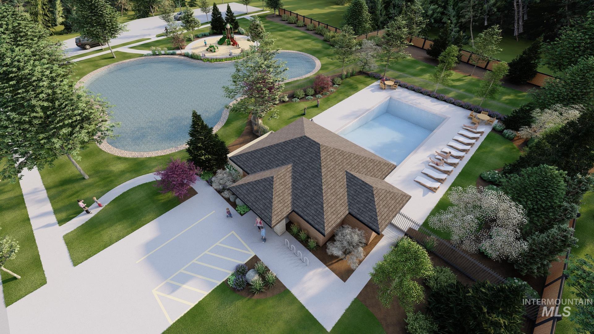 8114 W Inspirado Dr, Meridian, Idaho 83646, Land For Sale, Price $514,000, 98924951