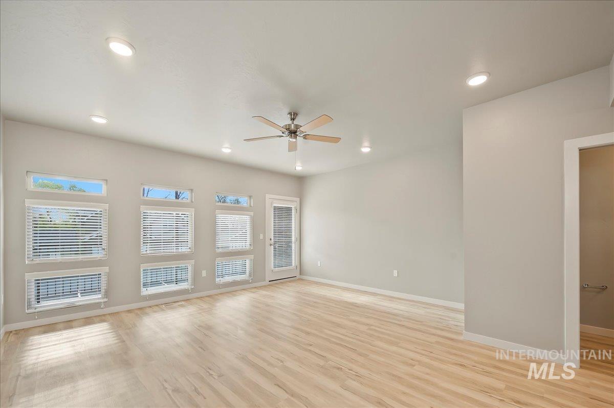 1819 S Vista Ave, Boise, Idaho 83705, 2 Bedrooms, 2.5 Bathrooms, Rental For Rent, Price $2,100, 98924954