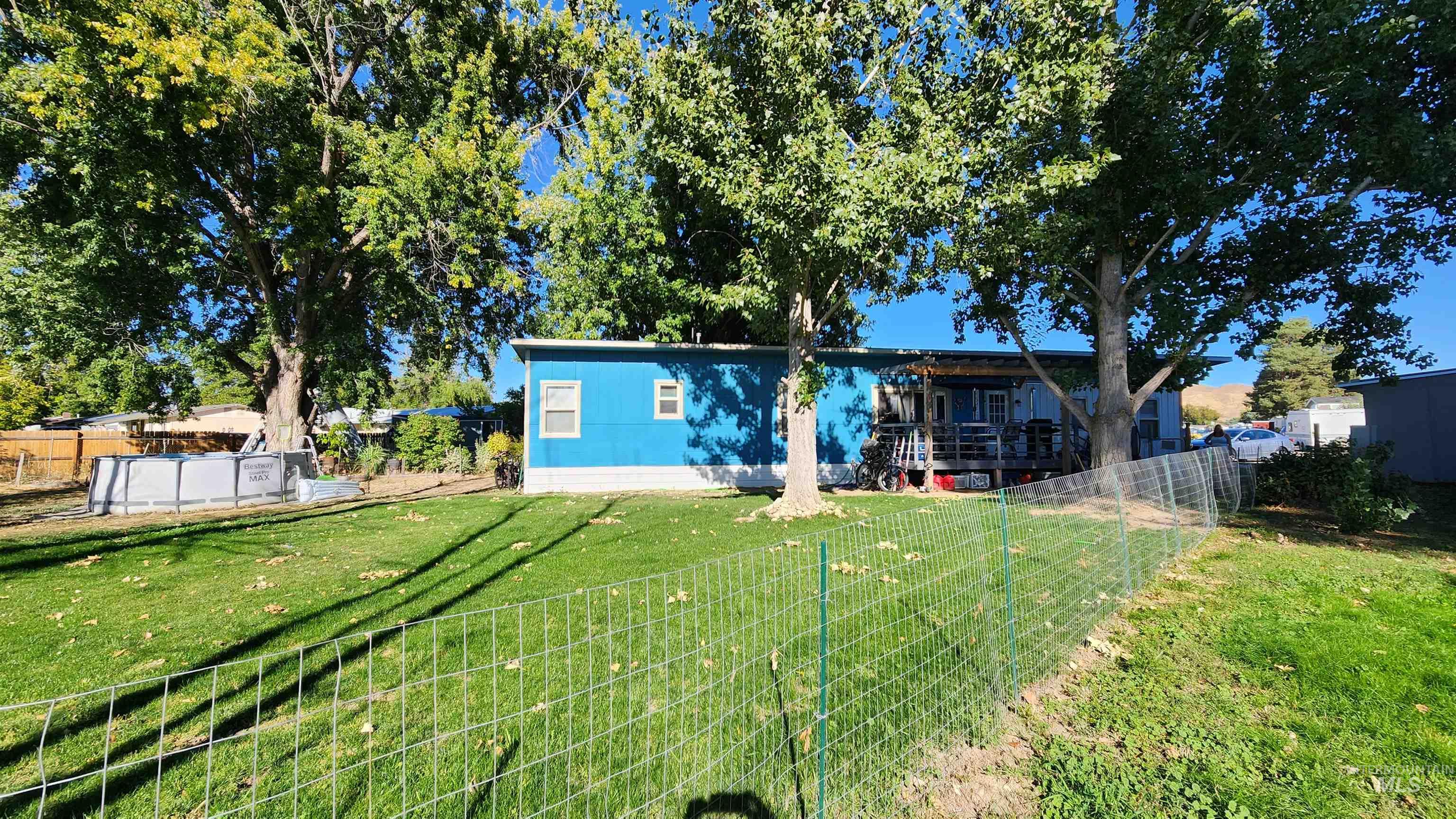 701 Monte Vista Dr., Emmett, Idaho 83617-8361, 3 Bedrooms, 1 Bathroom, Residential For Sale, Price $94,900, 98924960