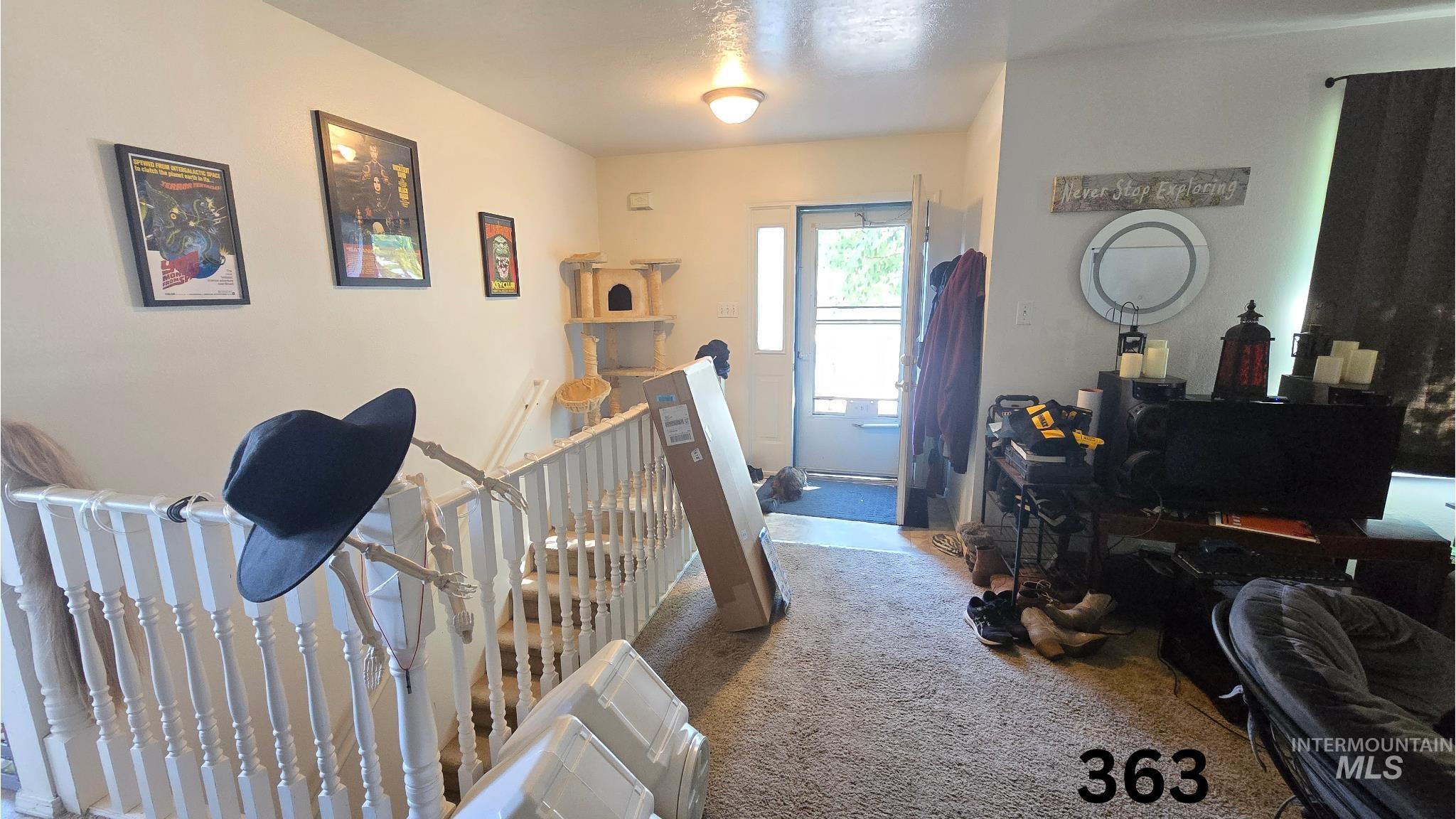 363 & 367 Elm St, Twin Falls, Idaho 83301, 2 Bedrooms, 2 Bathrooms, Residential Income For Sale, Price $950,000, 98924992