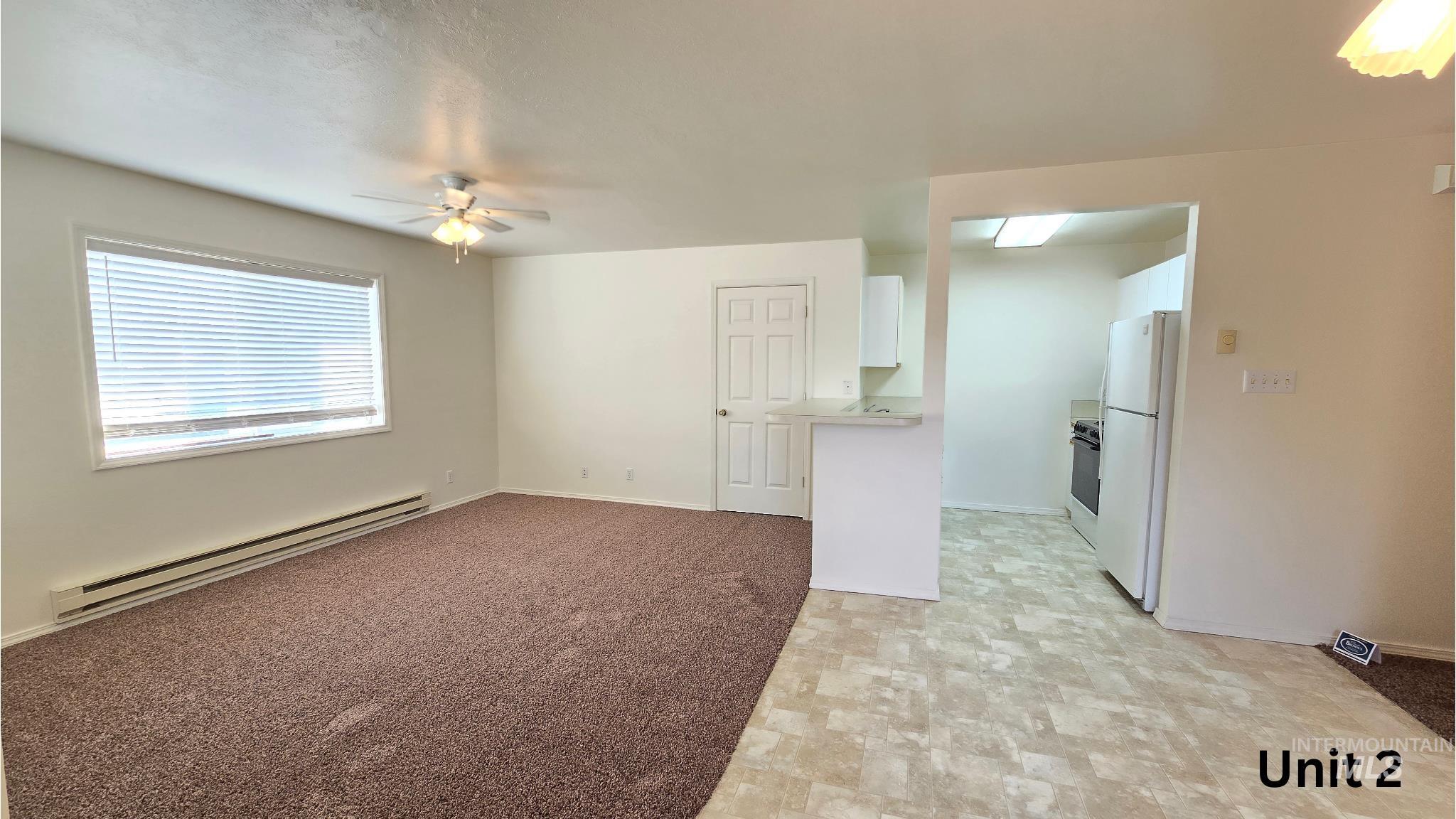 363 & 367 Elm St, Twin Falls, Idaho 83301, 2 Bedrooms, 2 Bathrooms, Residential Income For Sale, Price $950,000, 98924992
