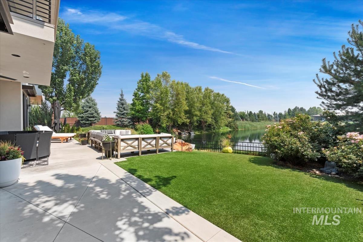 1078 S Don Vincent Ln., Eagle, Idaho 83616, 3 Bedrooms, 2.5 Bathrooms, Residential For Sale, Price $1,649,900, 98924999