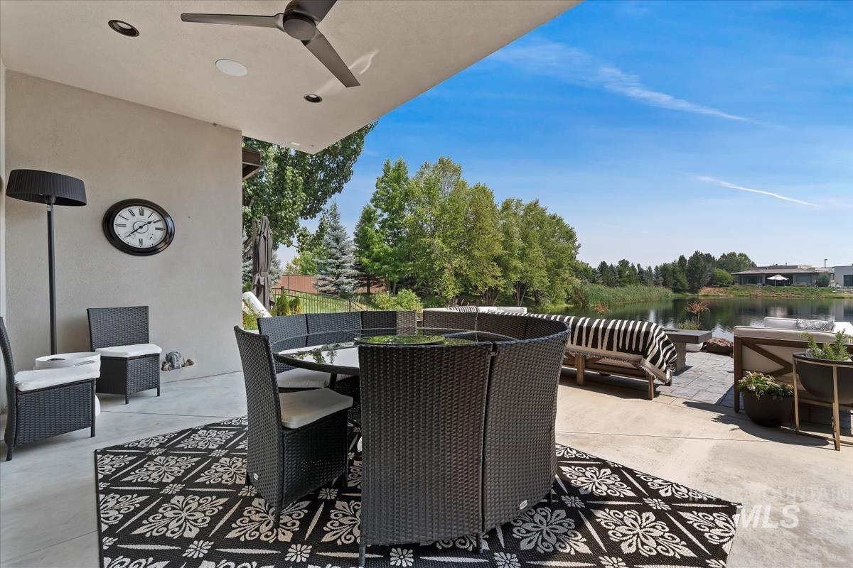 1078 S Don Vincent Ln., Eagle, Idaho 83616, 3 Bedrooms, 2.5 Bathrooms, Residential For Sale, Price $1,649,900, 98924999