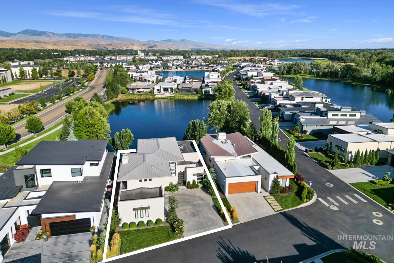 1078 S Don Vincent Ln., Eagle, Idaho 83616, 3 Bedrooms, 2.5 Bathrooms, Residential For Sale, Price $1,649,900, 98924999
