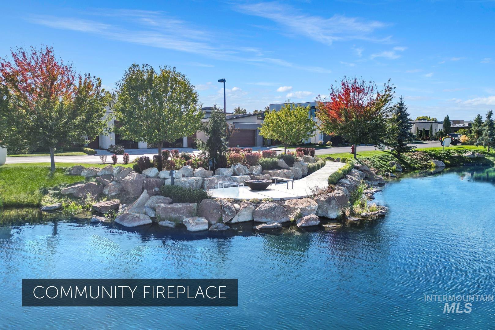 1078 S Don Vincent Ln., Eagle, Idaho 83616, 3 Bedrooms, 2.5 Bathrooms, Residential For Sale, Price $1,649,900, 98924999