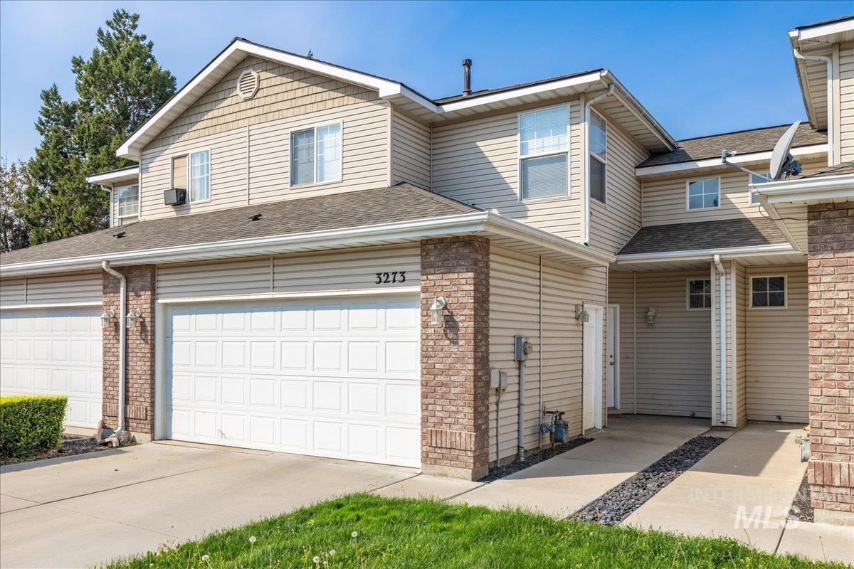 3273 N Patricia Place, Boise, Idaho 83704, Business/Commercial For Sale, Price $354,900, 98925027