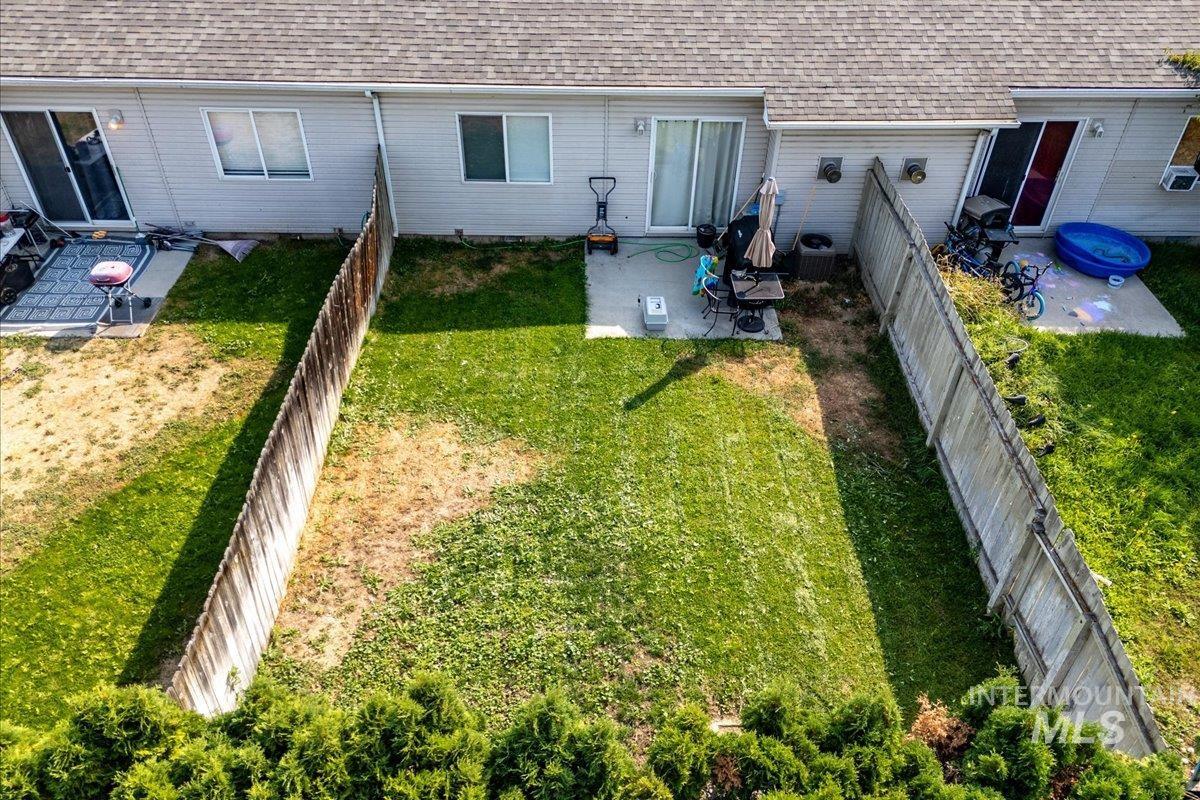 3273 N Patricia Place, Boise, Idaho 83704, Business/Commercial For Sale, Price $354,900, 98925027