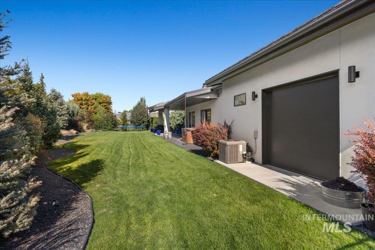 3672 W Red Jade Ct, Meridian, Idaho 83646, 3 Bedrooms, 2.5 Bathrooms, Residential For Sale, Price $1,550,000, 98925047