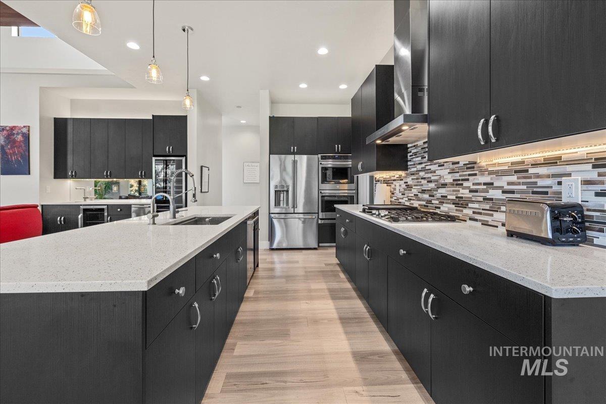 3672 W Red Jade Ct, Meridian, Idaho 83646, 3 Bedrooms, 2.5 Bathrooms, Residential For Sale, Price $1,550,000, 98925047