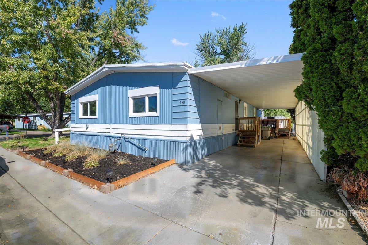 530 N Meadowland Dr, Boise, Idaho 83713-7919, 4 Bedrooms, 2 Bathrooms, Residential For Sale, Price $140,000, 98925057