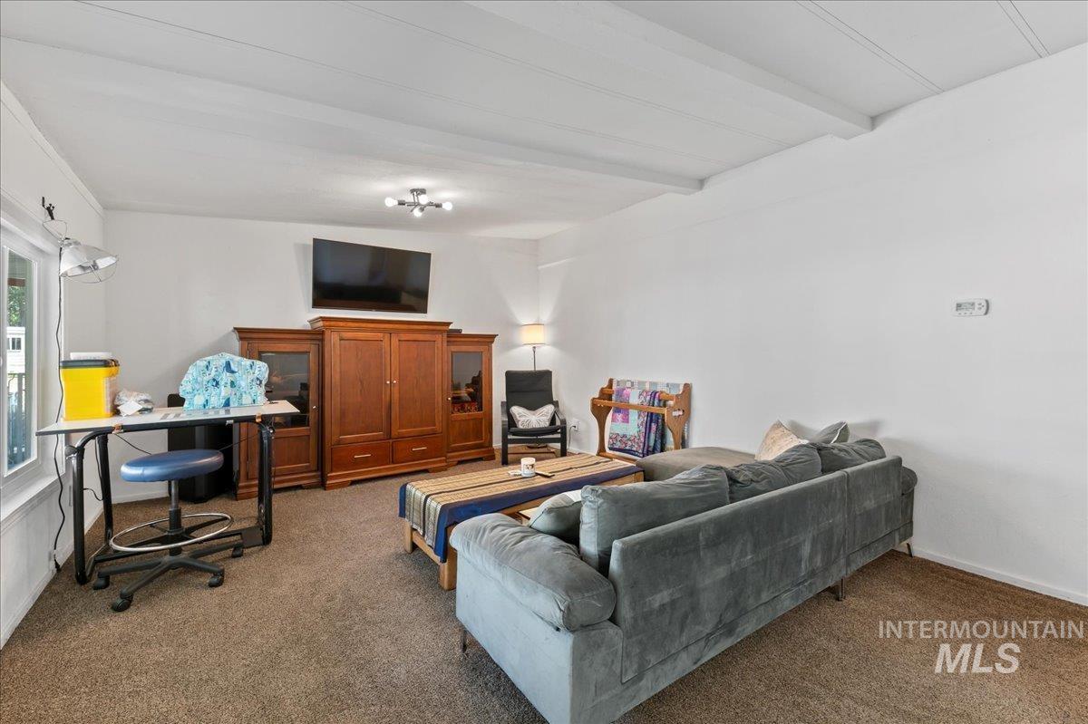 530 N Meadowland Dr, Boise, Idaho 83713-7919, 4 Bedrooms, 2 Bathrooms, Residential For Sale, Price $140,000, 98925057