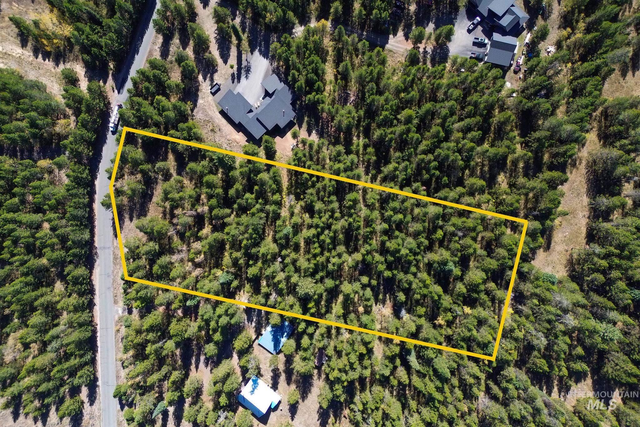 165 Coy Rd, McCall, Idaho 83638, Land For Sale, Price $209,900, 98925067
