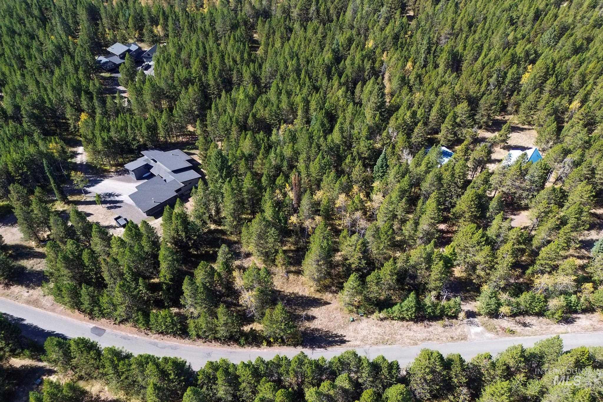 165 Coy Rd, McCall, Idaho 83638, Land For Sale, Price $209,900, 98925067