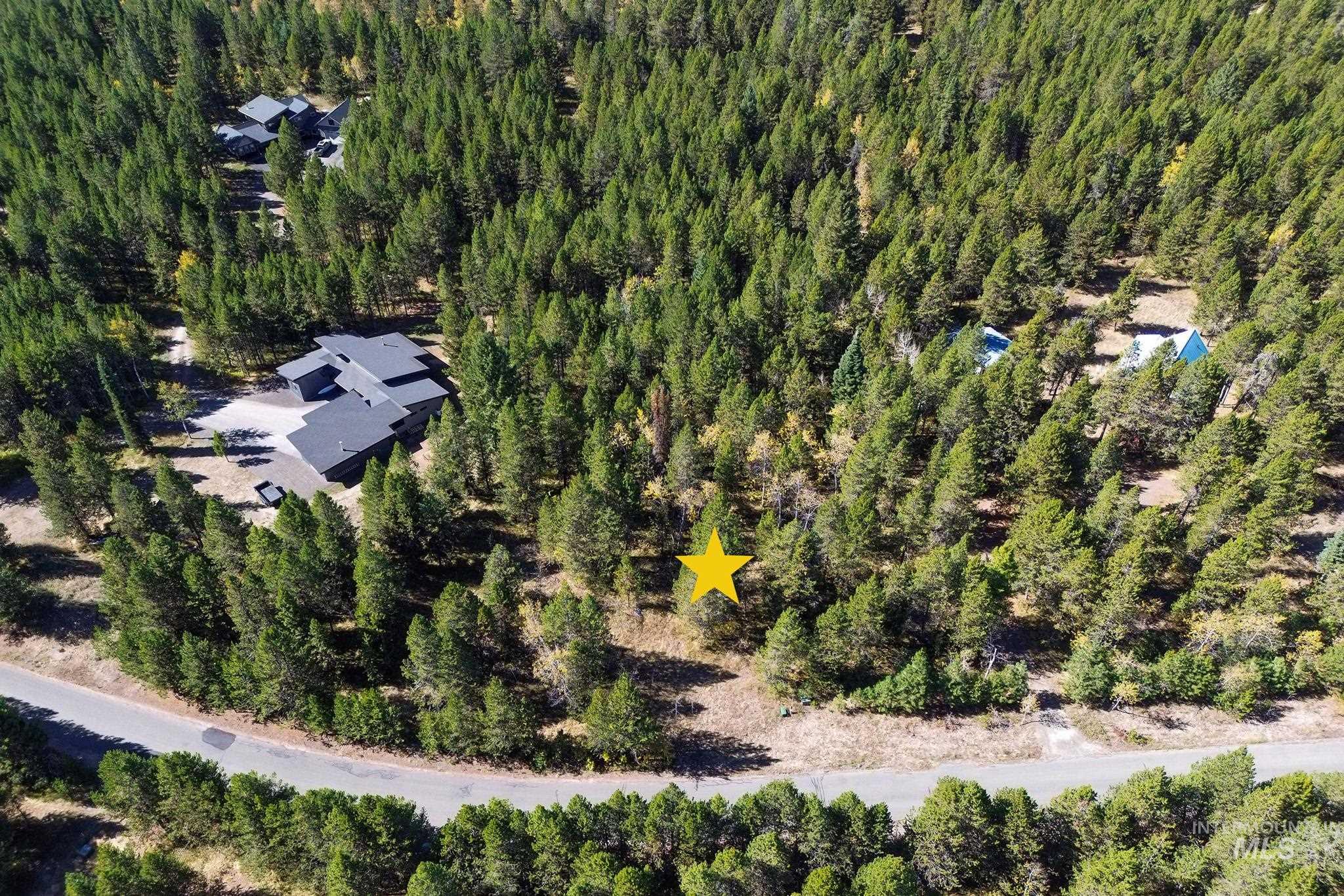 165 Coy Rd, McCall, Idaho 83638, Land For Sale, Price $209,900,MLS 98925067