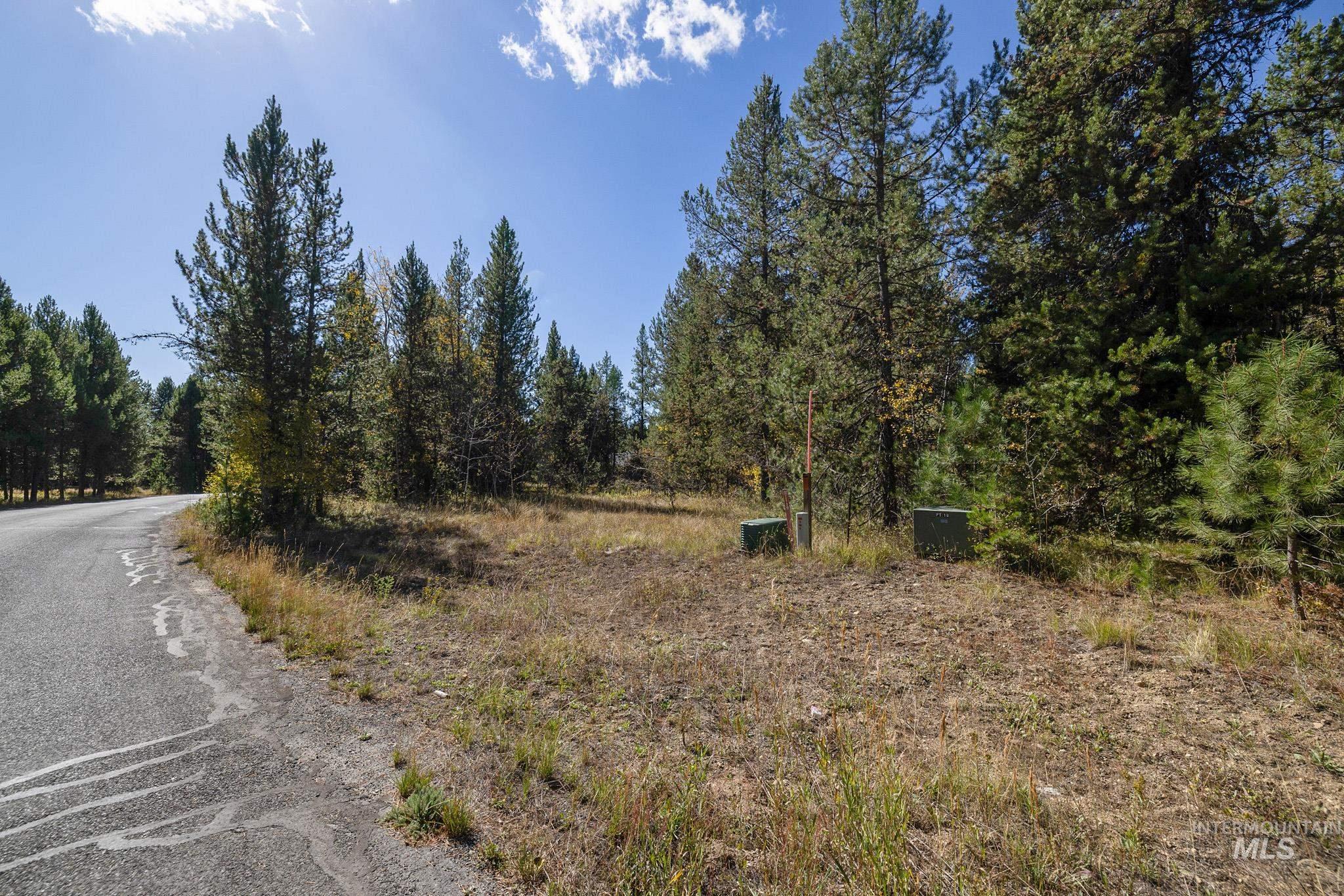 165 Coy Rd, McCall, Idaho 83638, Land For Sale, Price $209,900, 98925067