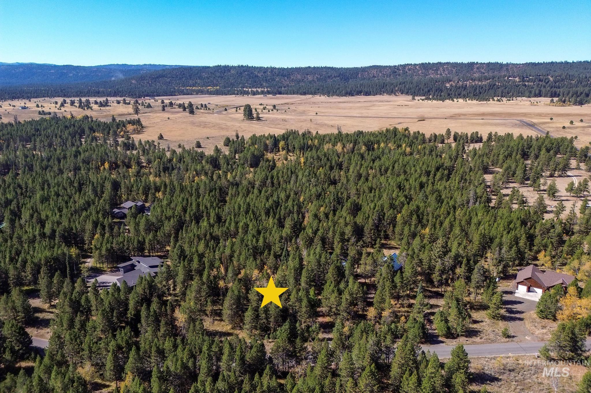 165 Coy Rd, McCall, Idaho 83638, Land For Sale, Price $209,900, 98925067