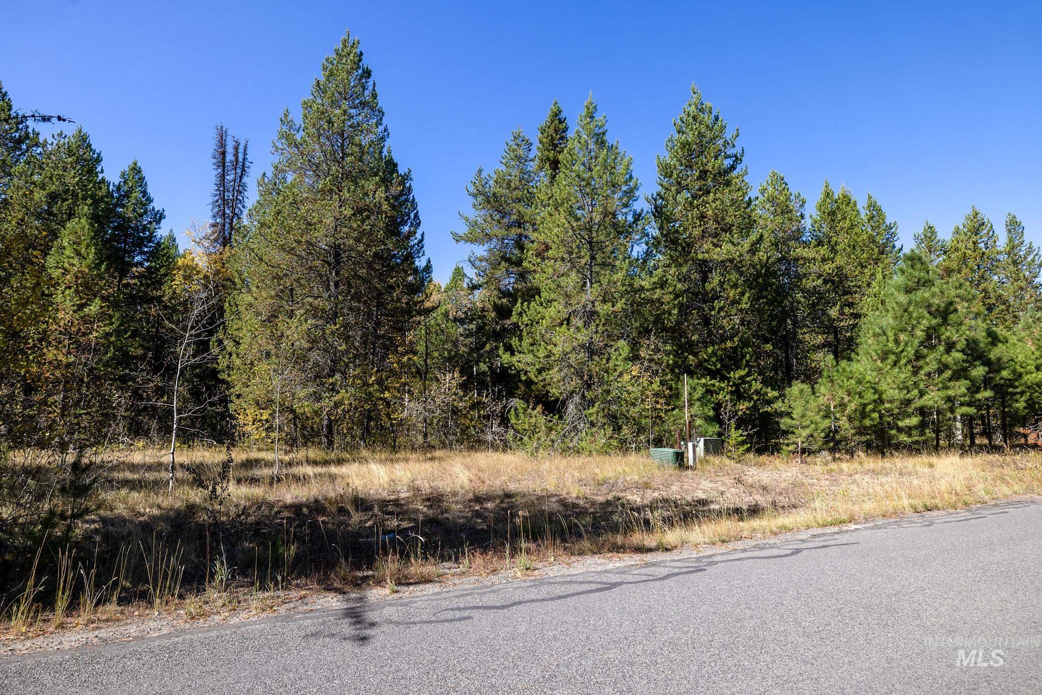 165 Coy Rd, McCall, Idaho 83638, Land For Sale, Price $209,900, 98925067