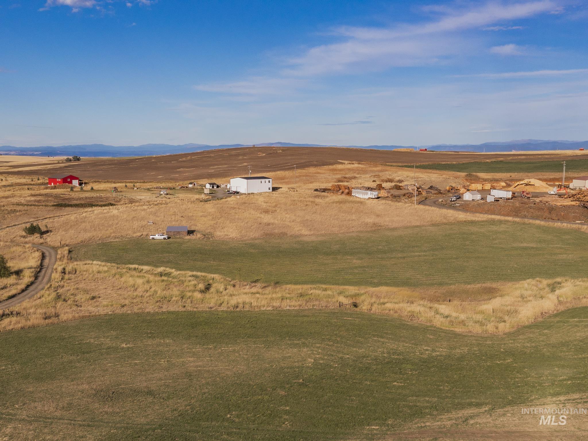 TBD Frontier Lane, Grangeville, Idaho 83530, Land For Sale, Price $169,000, 98925071