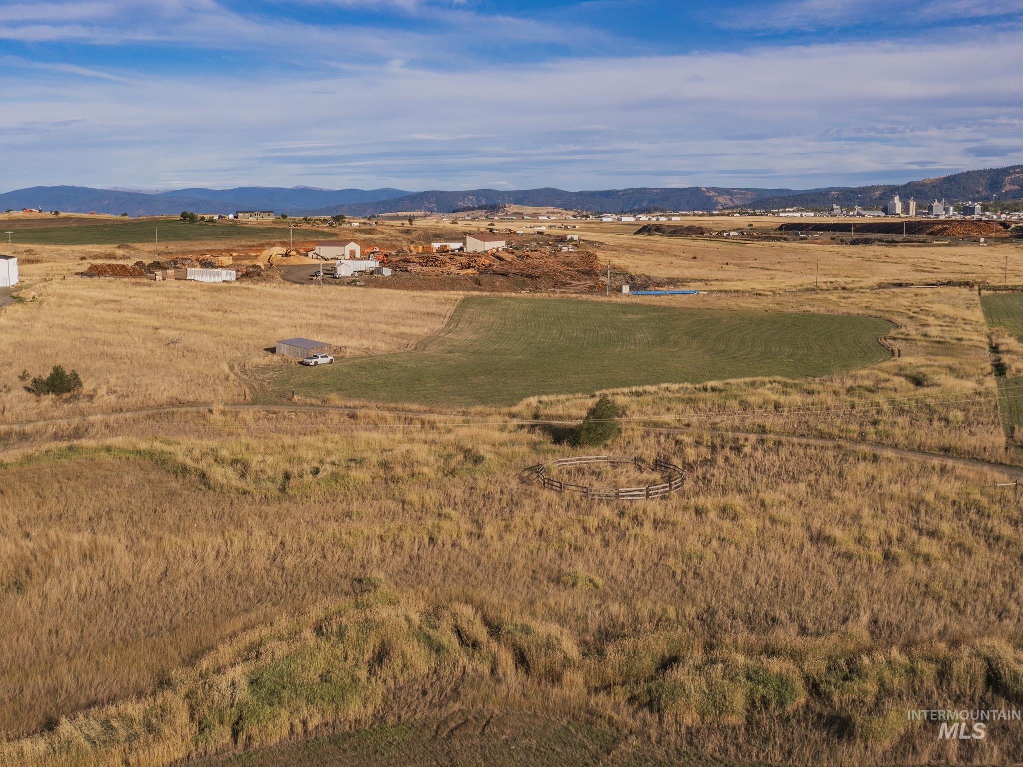 TBD Frontier Lane, Grangeville, Idaho 83530, Land For Sale, Price $169,000, 98925071