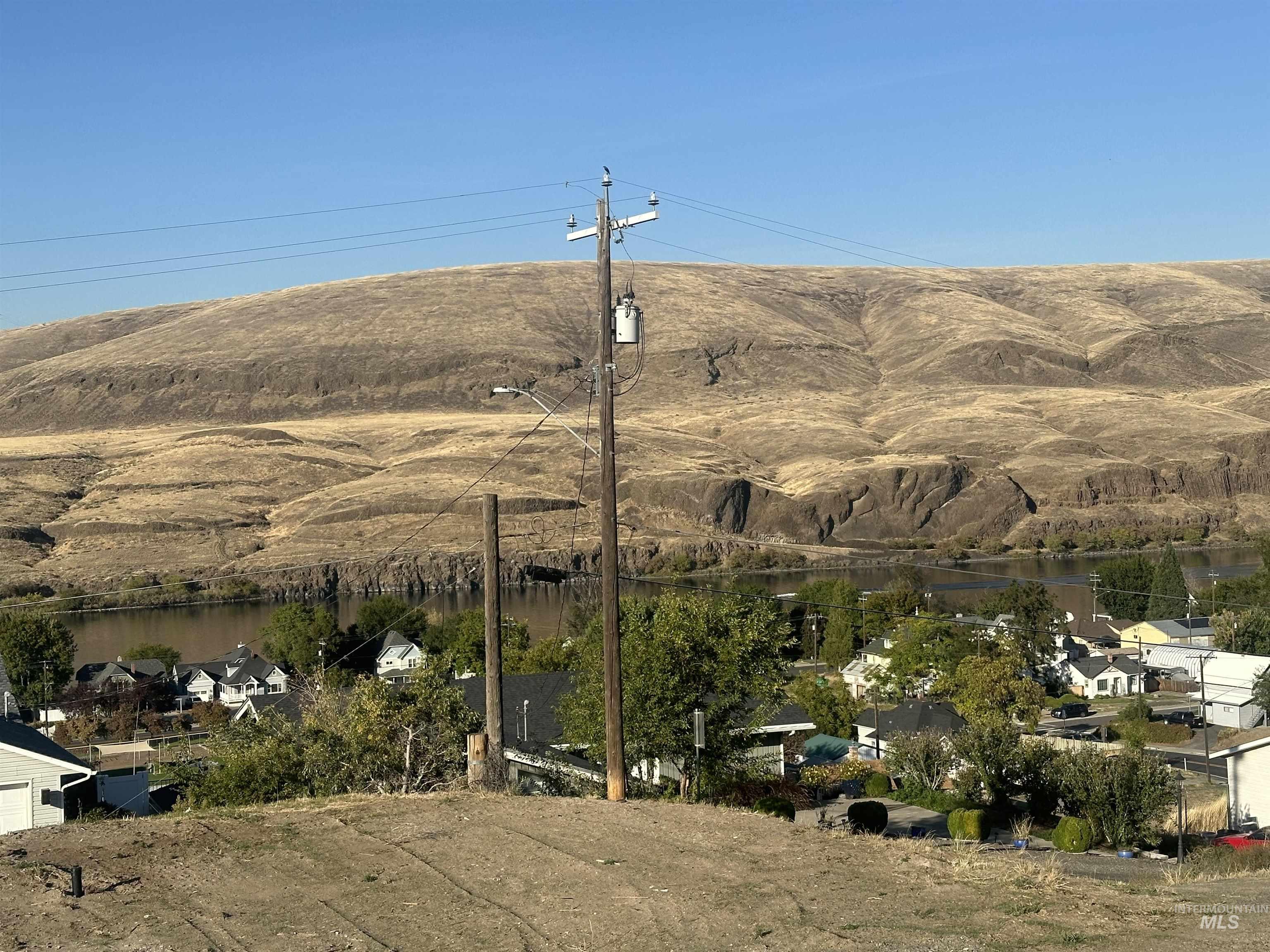 318 Kings Lane, Asotin, Washington 99402, Land For Sale, Price $95,000, 98925073