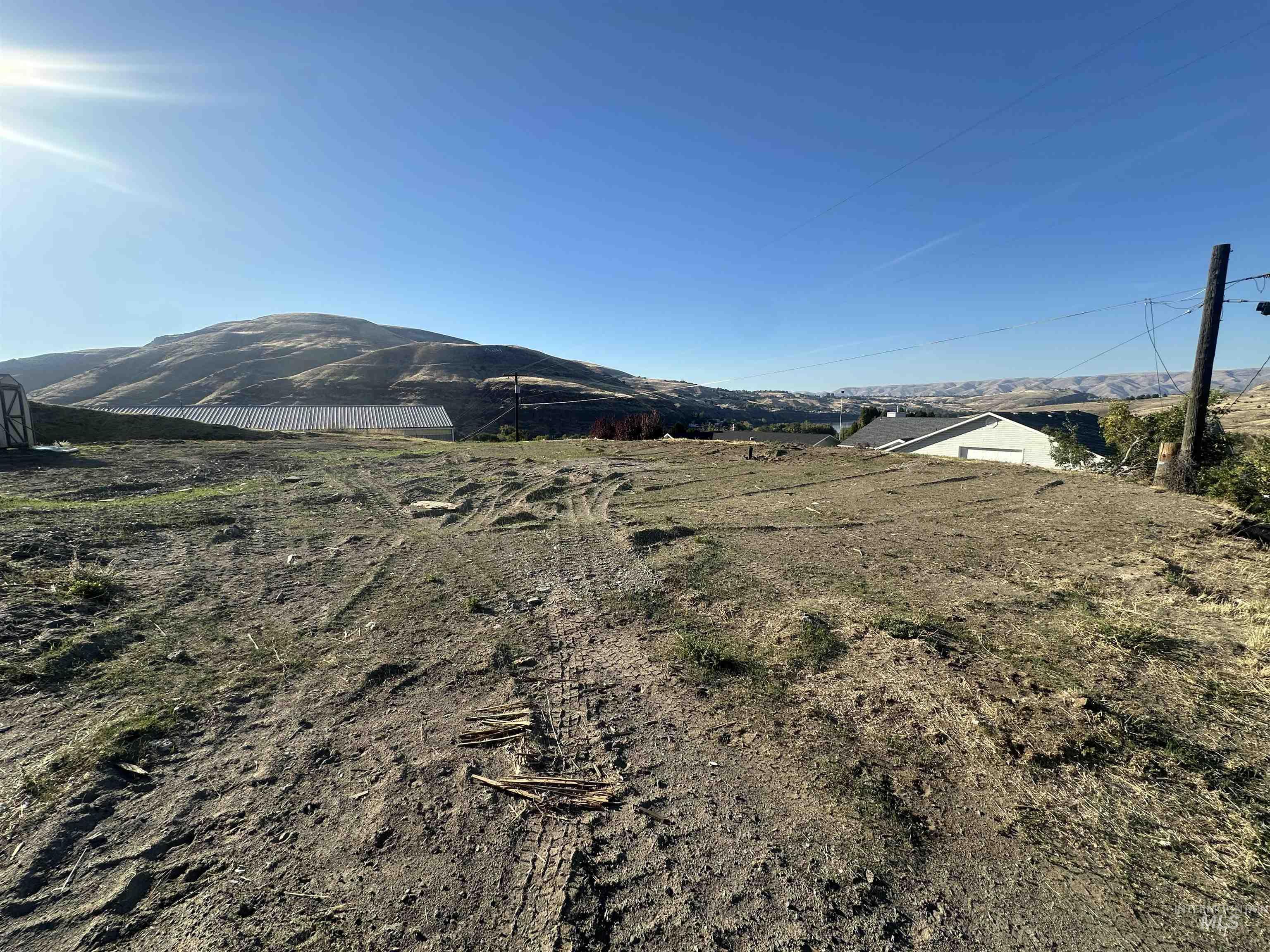 318 Kings Lane, Asotin, Washington 99402, Land For Sale, Price $95,000, 98925073