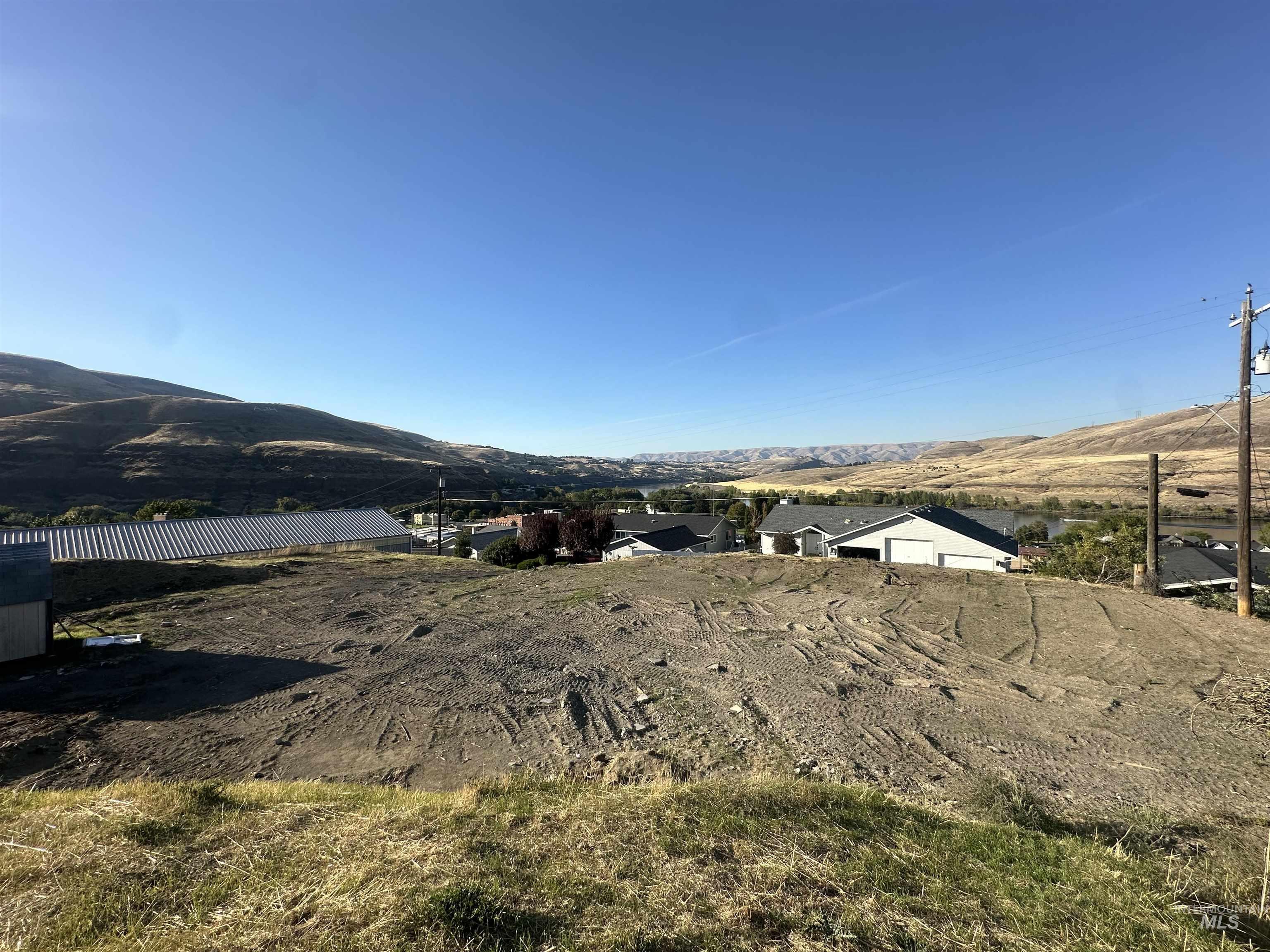 318 Kings Lane, Asotin, Washington 99402, Land For Sale, Price $95,000, 98925073