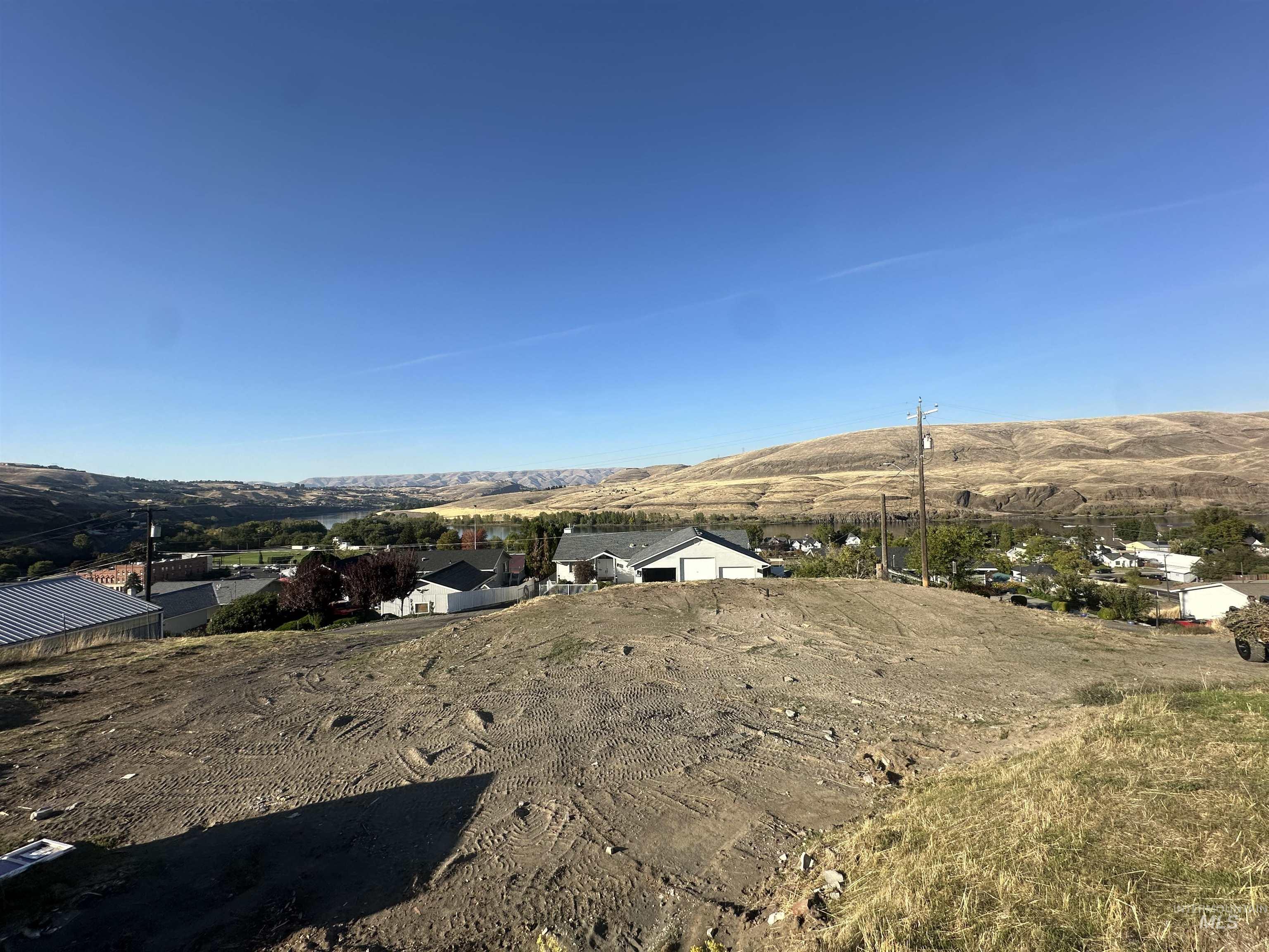 318 Kings Lane, Asotin, Washington 99402, Land For Sale, Price $95,000, 98925073