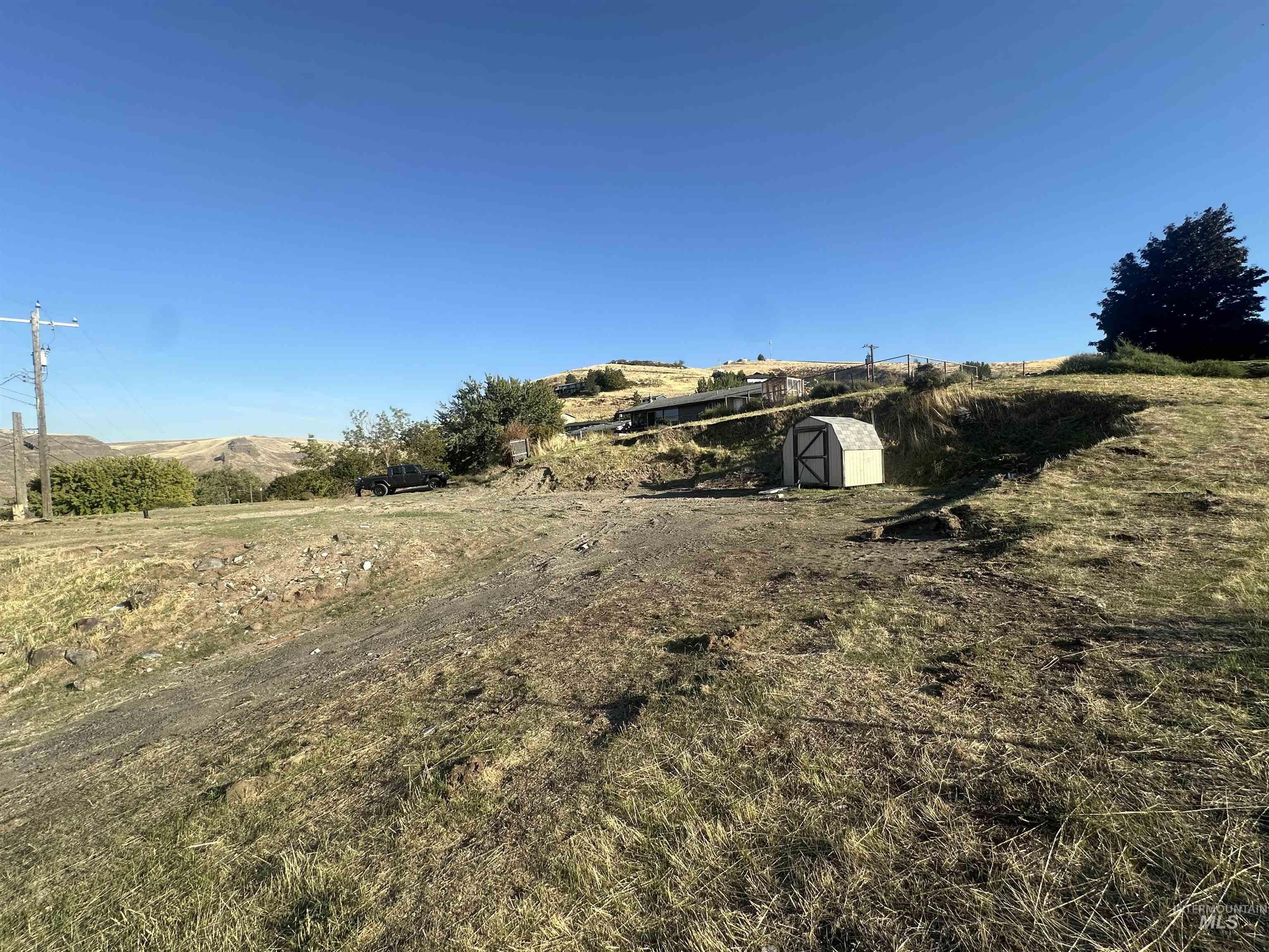 318 Kings Lane, Asotin, Washington 99402, Land For Sale, Price $95,000, 98925073