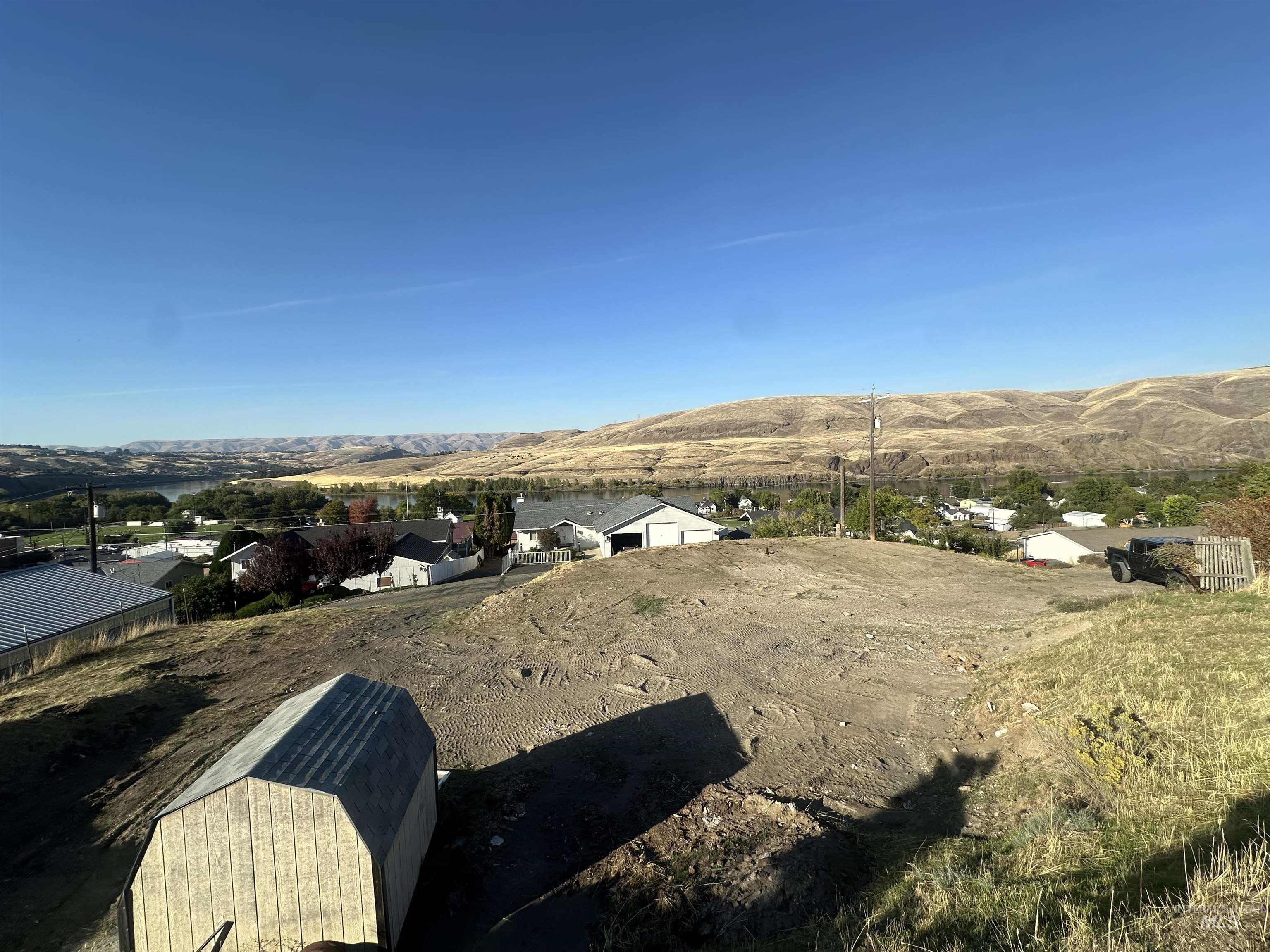 318 Kings Lane, Asotin, Washington 99402, Land For Sale, Price $95,000, 98925073