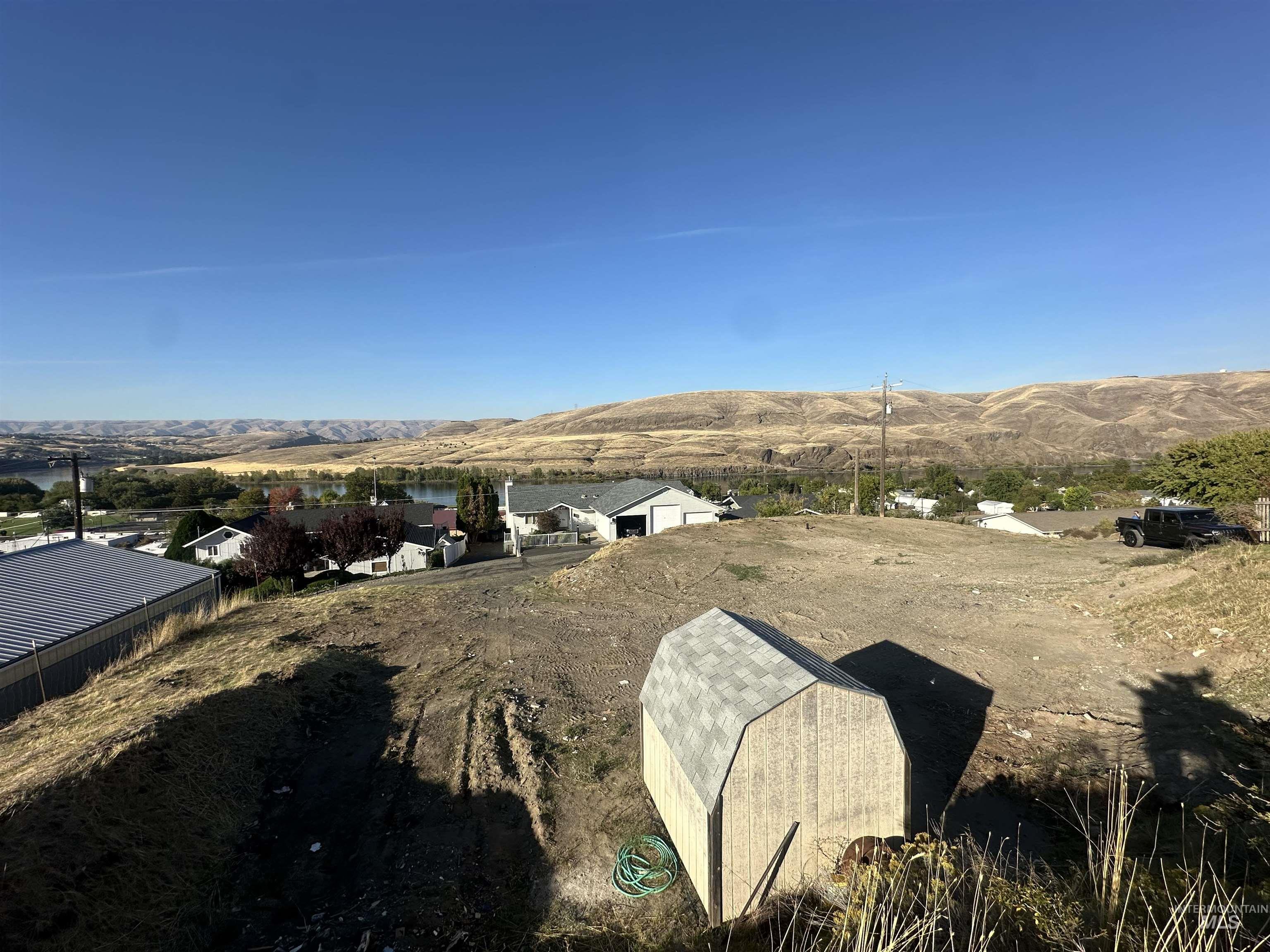 318 Kings Lane, Asotin, Washington 99402, Land For Sale, Price $95,000, 98925073
