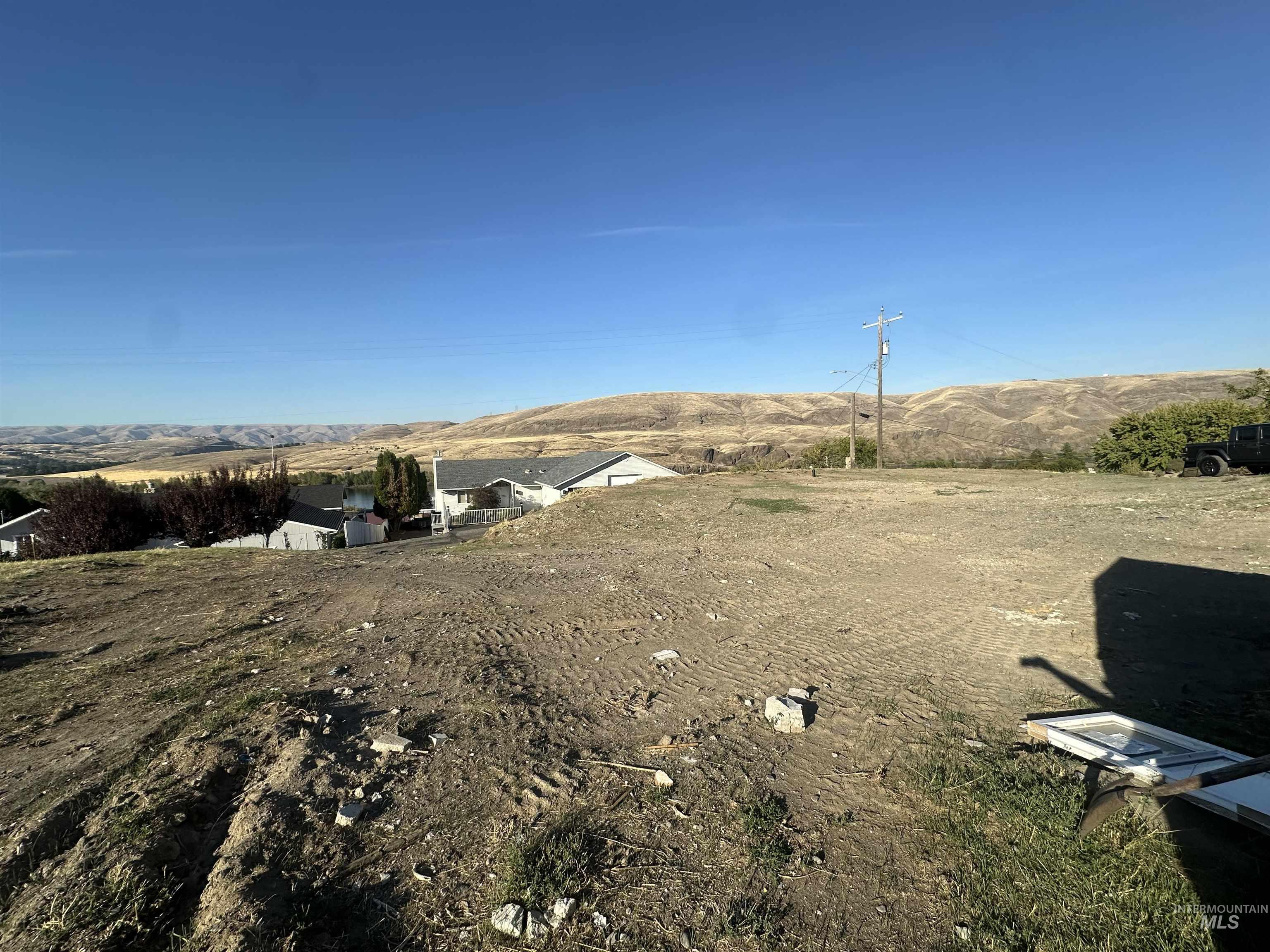 318 Kings Lane, Asotin, Washington 99402, Land For Sale, Price $95,000, 98925073