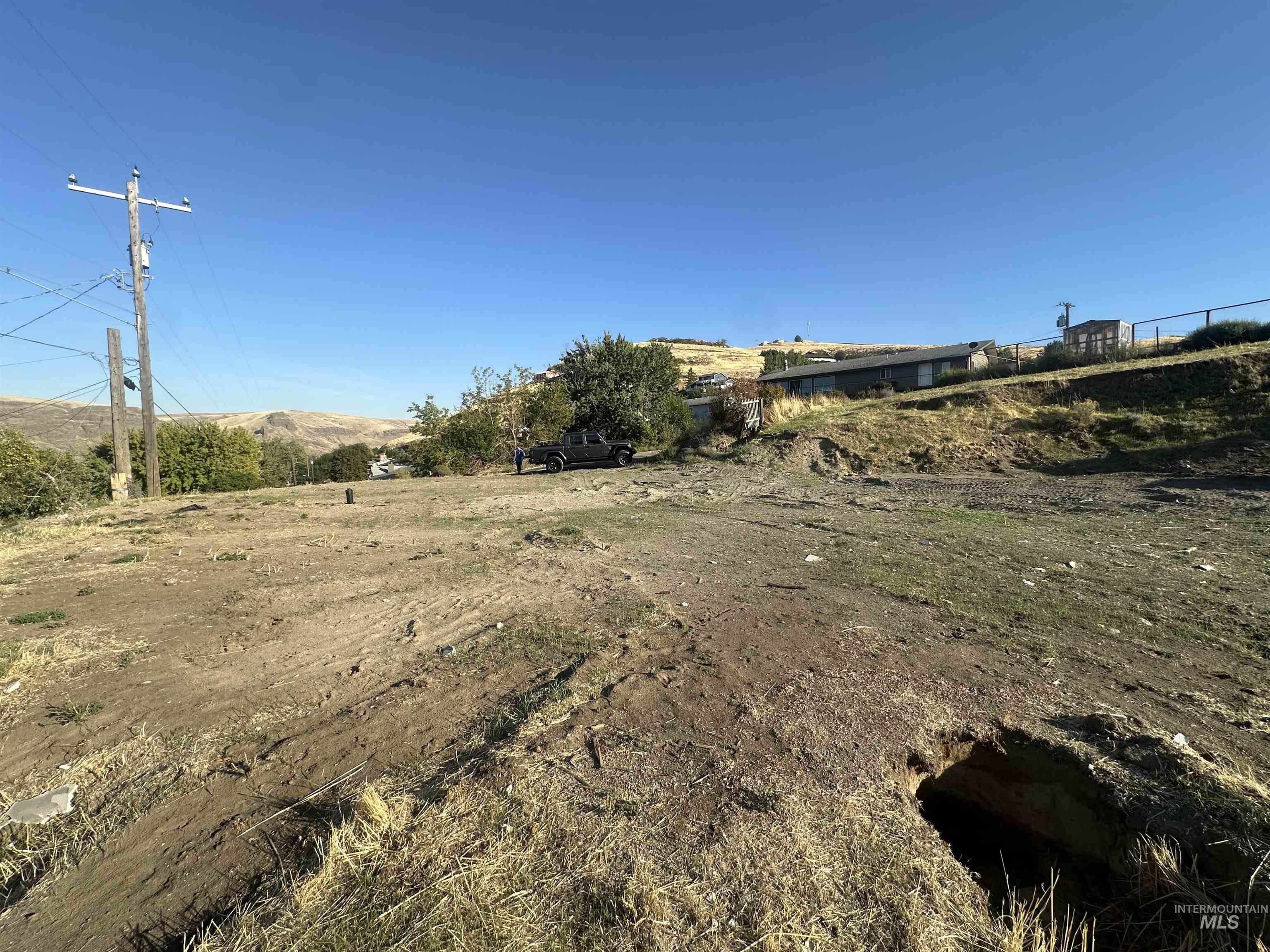 318 Kings Lane, Asotin, Washington 99402, Land For Sale, Price $95,000, 98925073