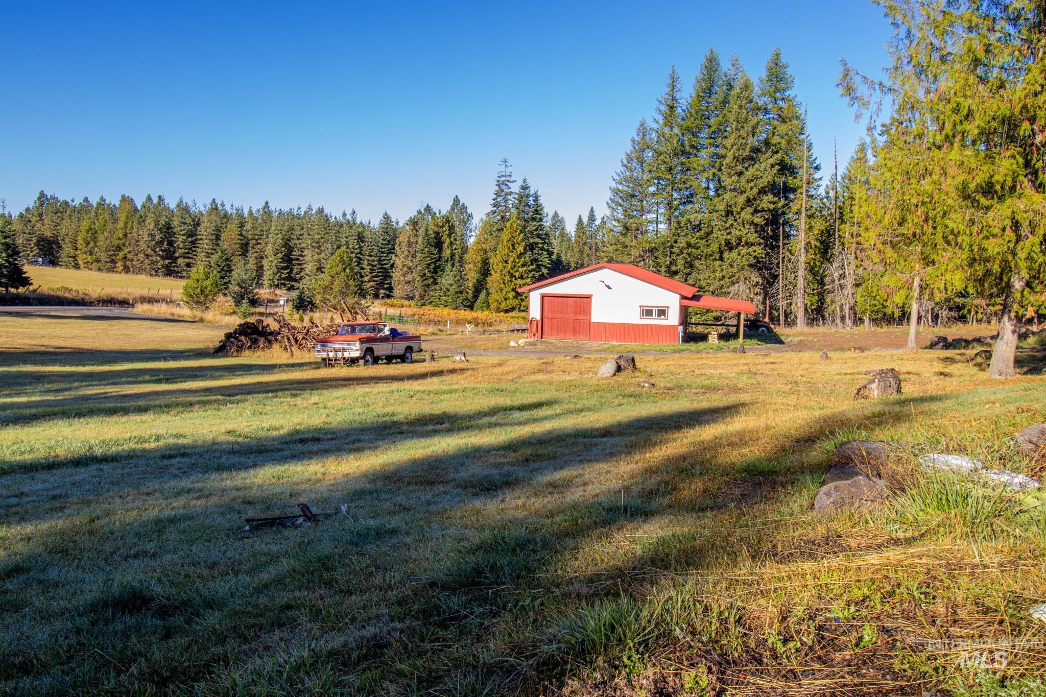 2275 Hjalmar Johnson Rd, Weippe, Idaho 83553, 2 Bedrooms, 2 Bathrooms, Residential For Sale, Price $415,000,MLS 98925091