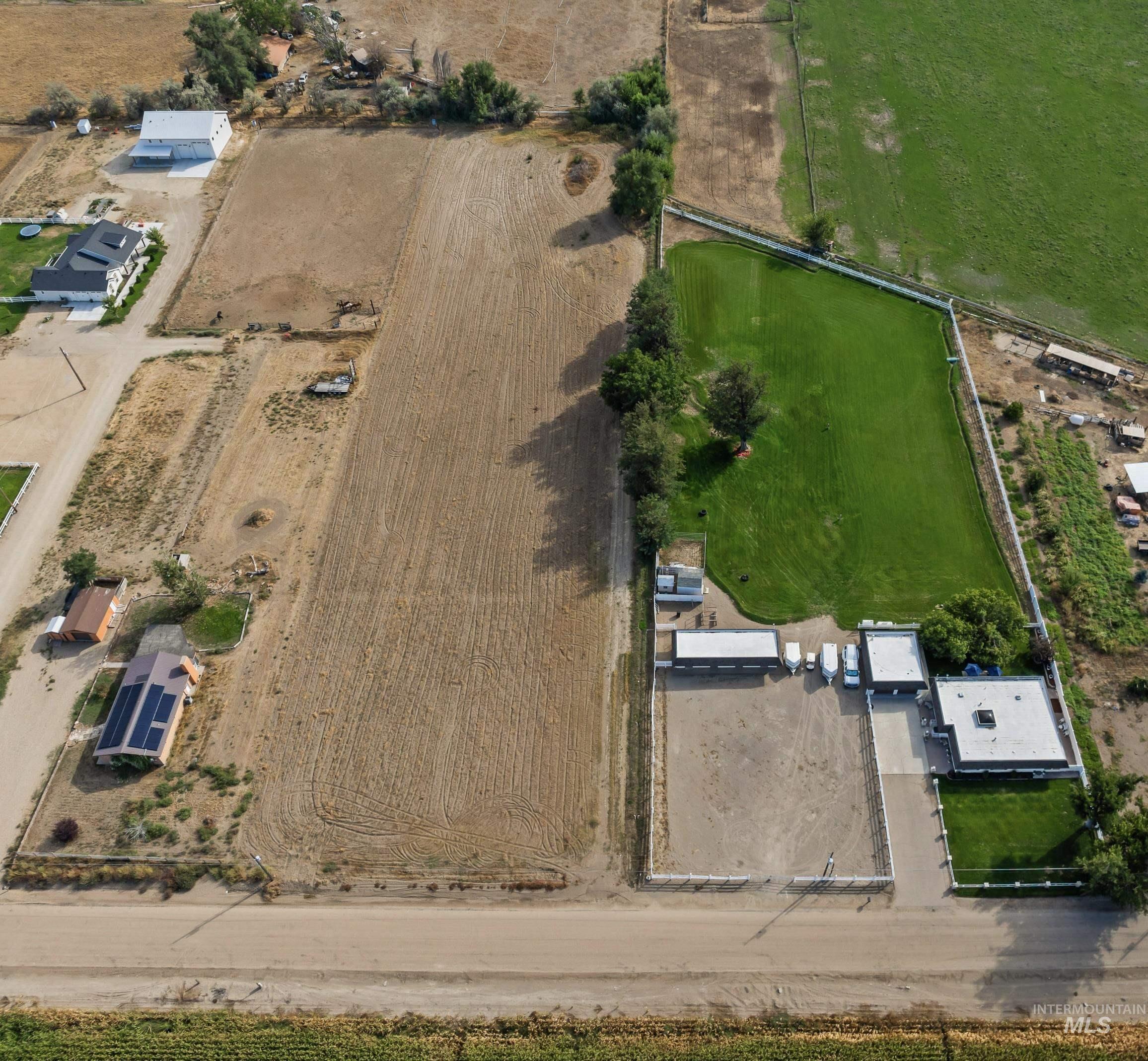 26271 Reed Lane, Wilder, Idaho 83676, Land For Sale, Price $850,000, 98925116