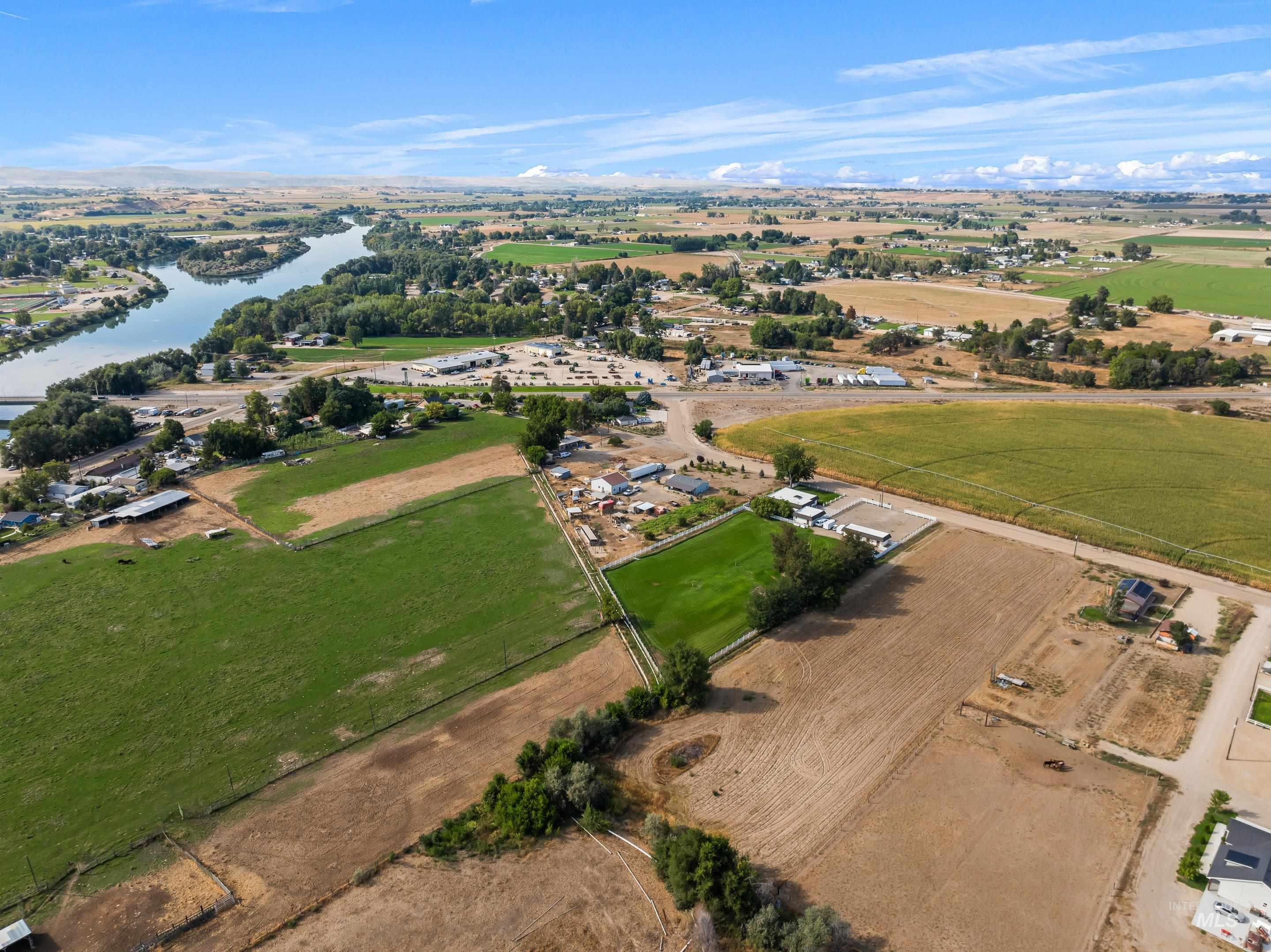 26271 Reed Lane, Wilder, Idaho 83676, Land For Sale, Price $850,000, 98925116