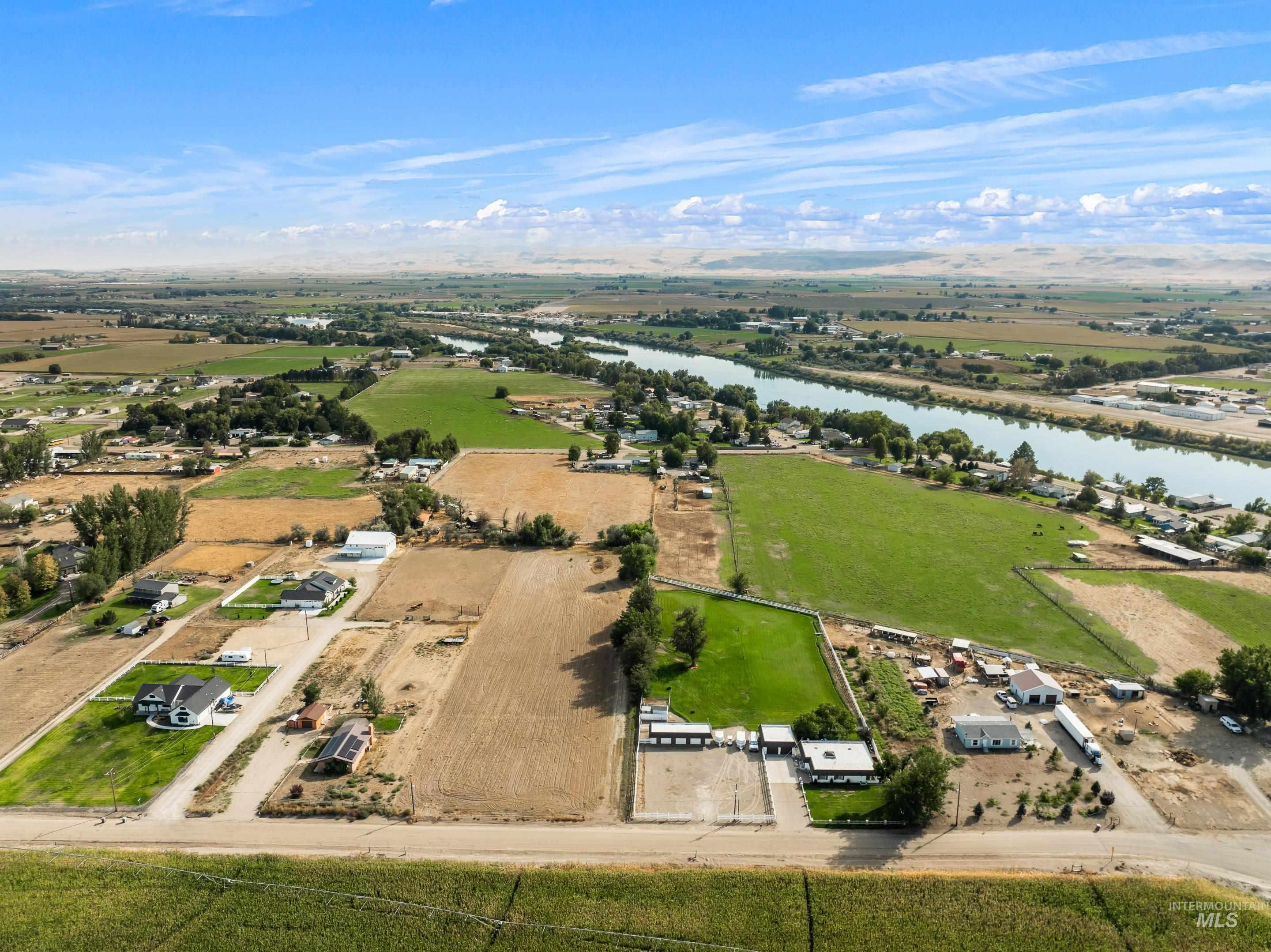 26271 Reed Lane, Wilder, Idaho 83676, Land For Sale, Price $850,000, 98925116