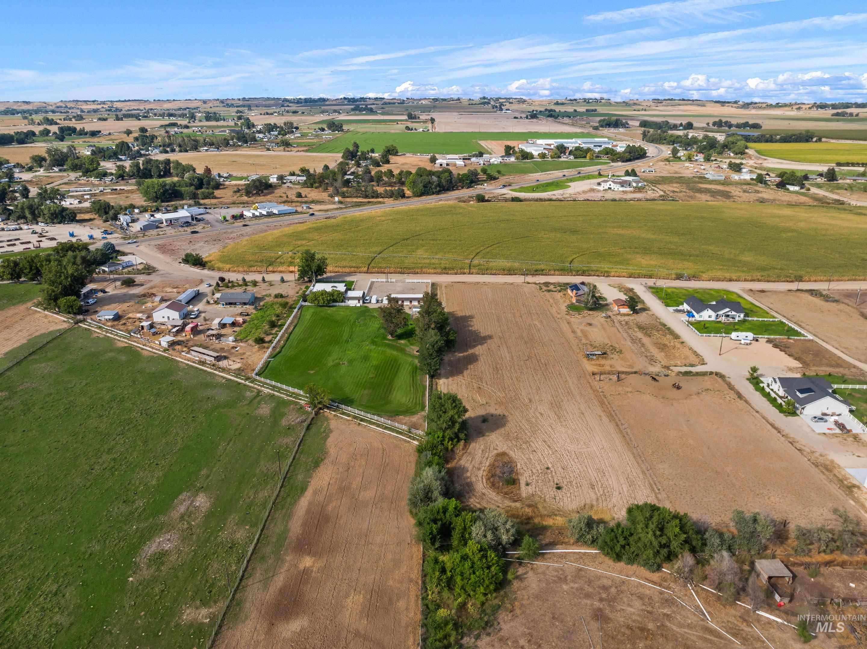 26271 Reed Lane, Wilder, Idaho 83676, Land For Sale, Price $850,000, 98925116