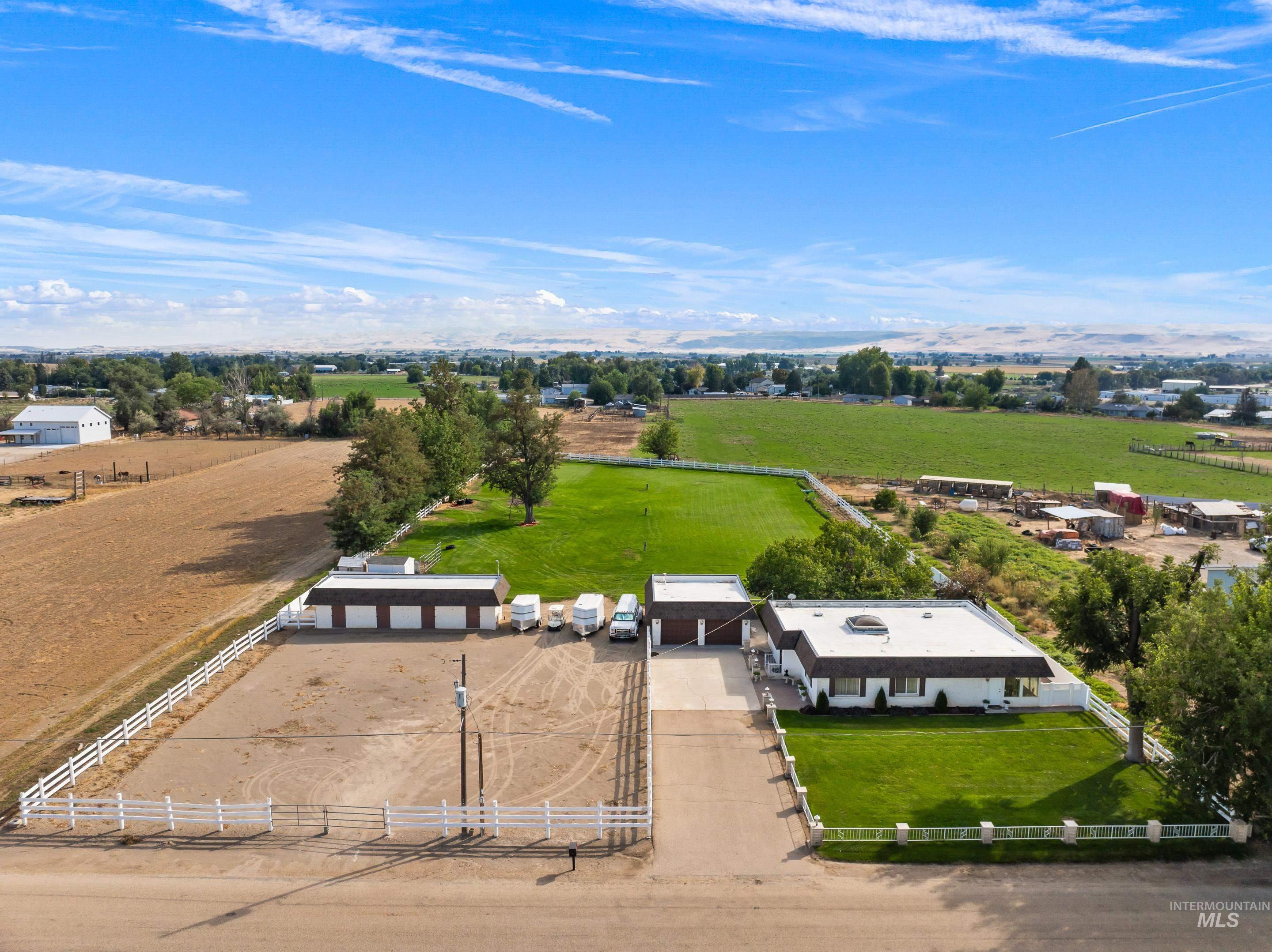 26271 Reed Lane, Wilder, Idaho 83676, Land For Sale, Price $850,000, 98925116