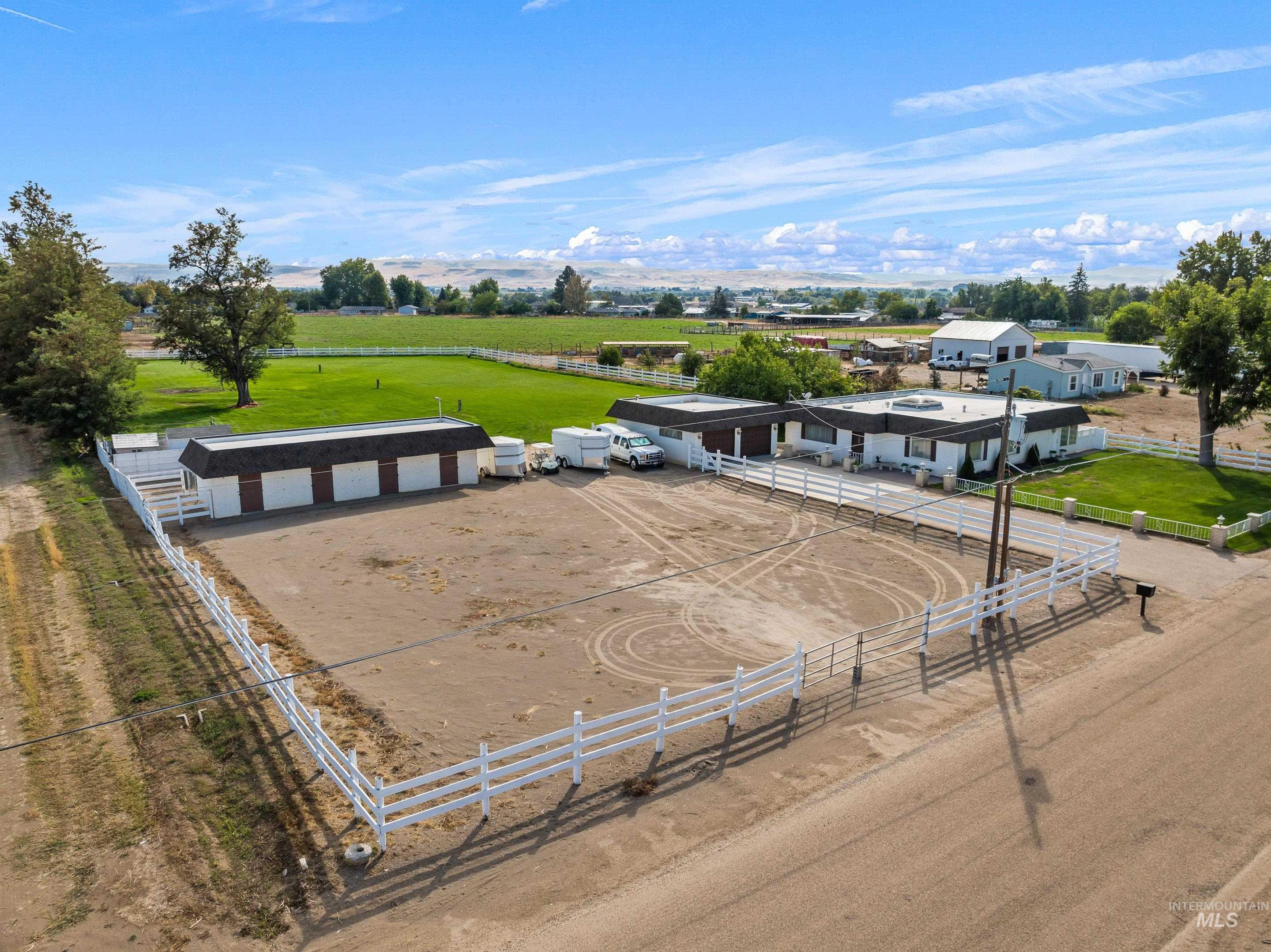 26271 Reed Lane, Wilder, Idaho 83676, Land For Sale, Price $850,000, 98925116
