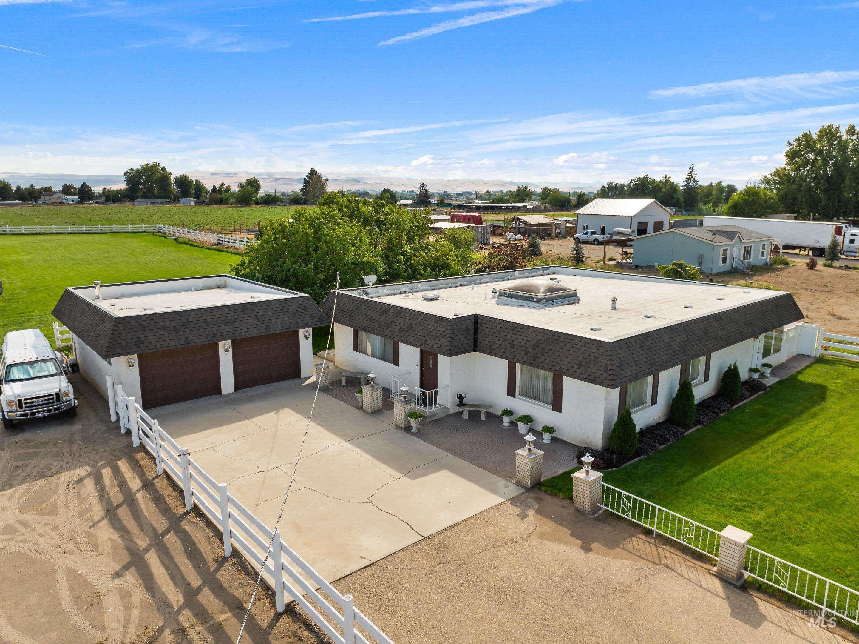 26271 Reed Lane, Wilder, Idaho 83676, Land For Sale, Price $850,000, 98925116